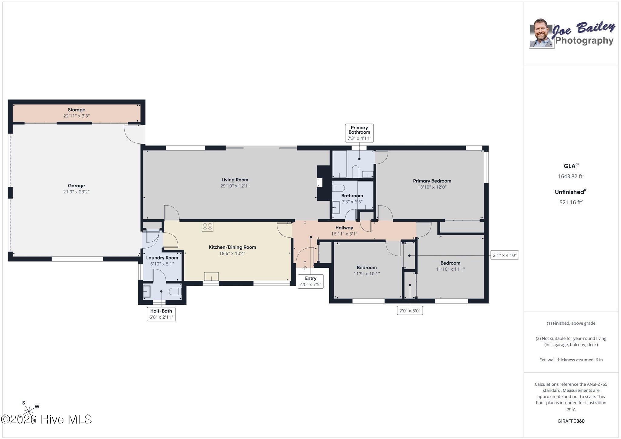 65 Long Cane Road Property Photo 38