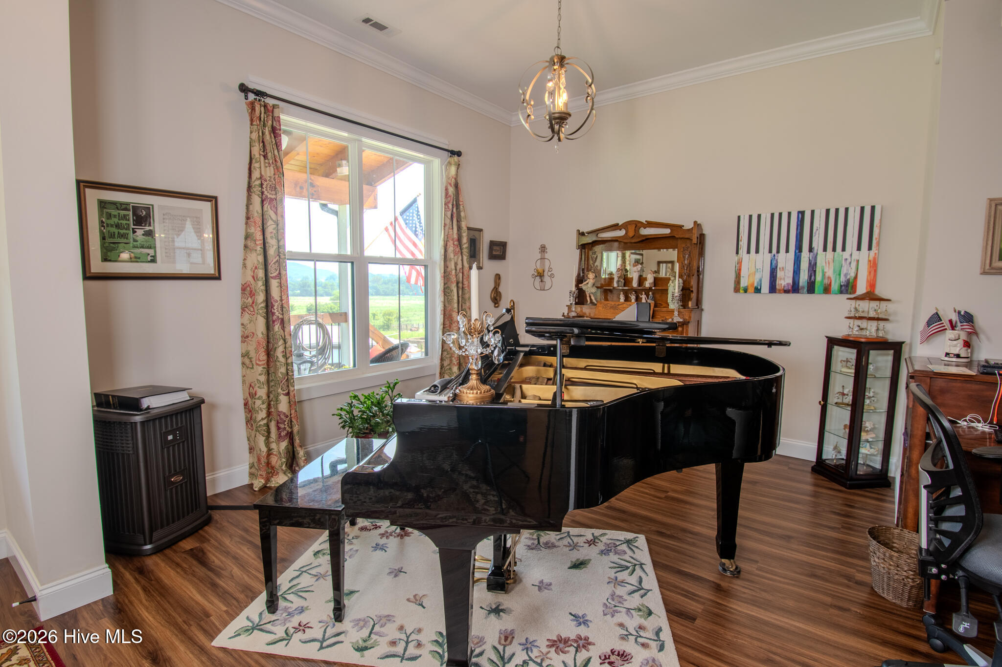 1455 Upper Peachtree Road Property Photo 1