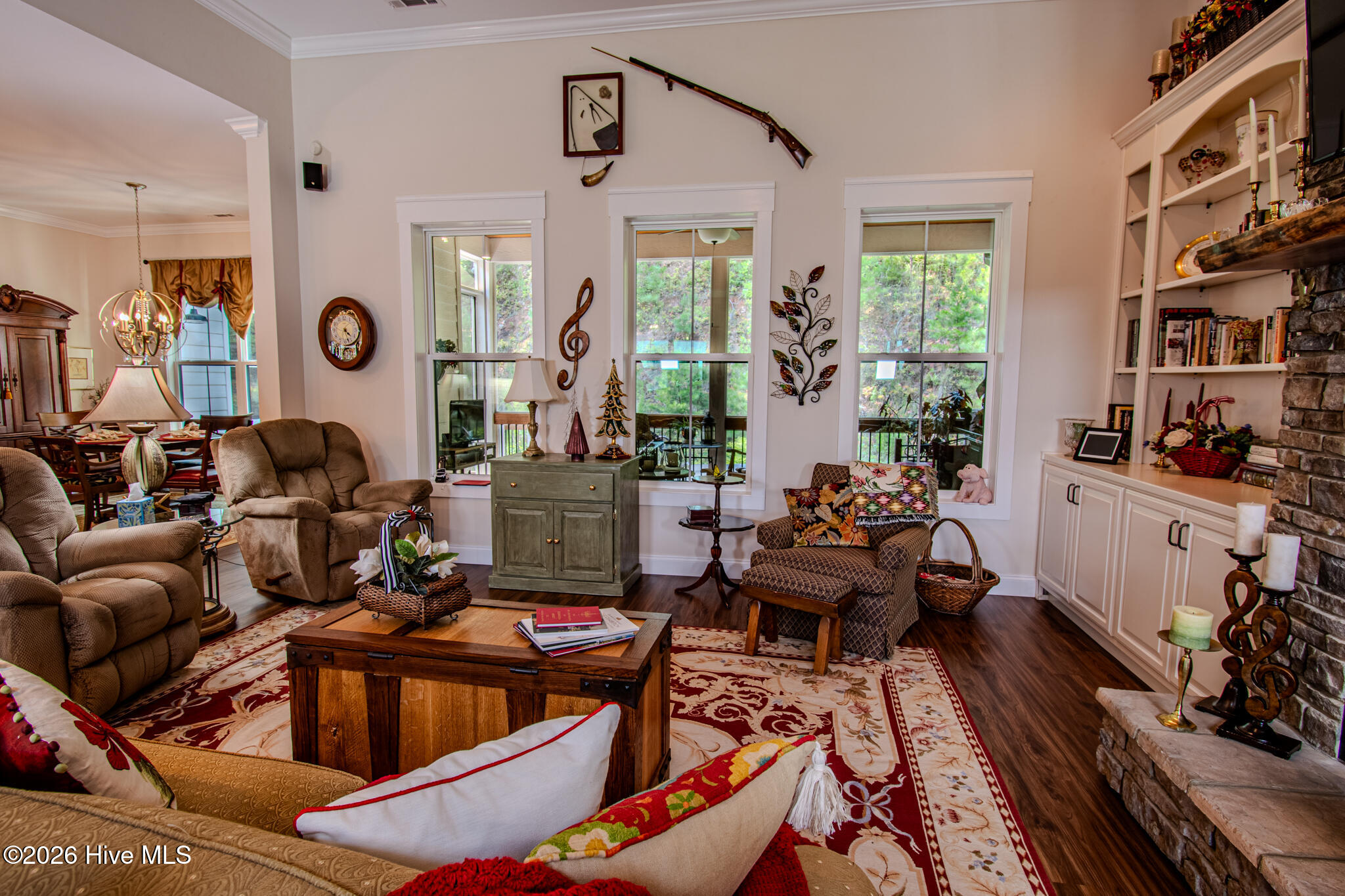 1455 Upper Peachtree Road Property Photo 2