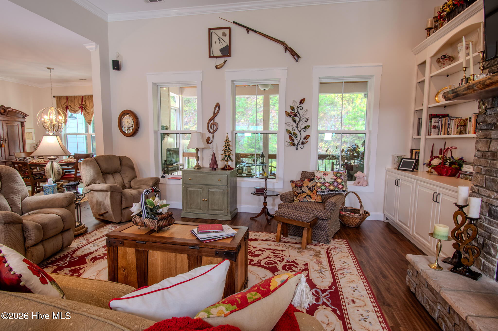 1455 Upper Peachtree Road Property Photo 3
