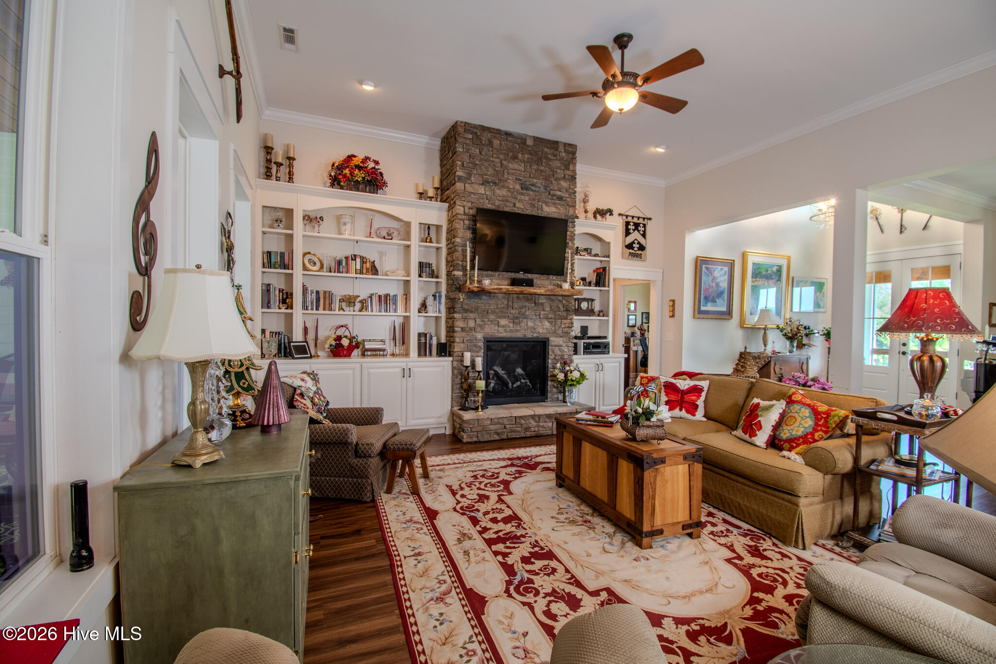 1455 Upper Peachtree Road Property Photo 7