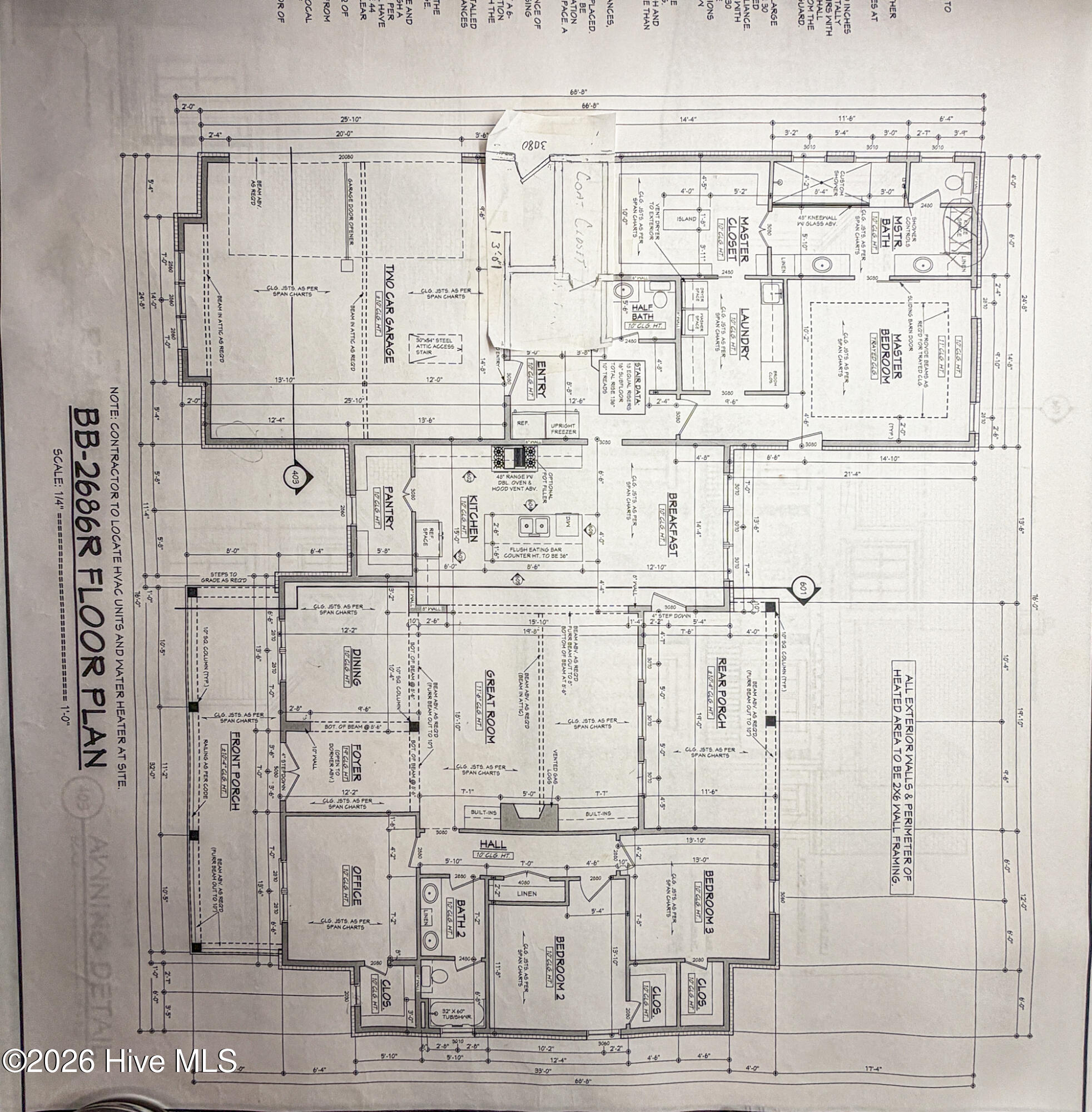 1455 Upper Peachtree Road Property Photo 10