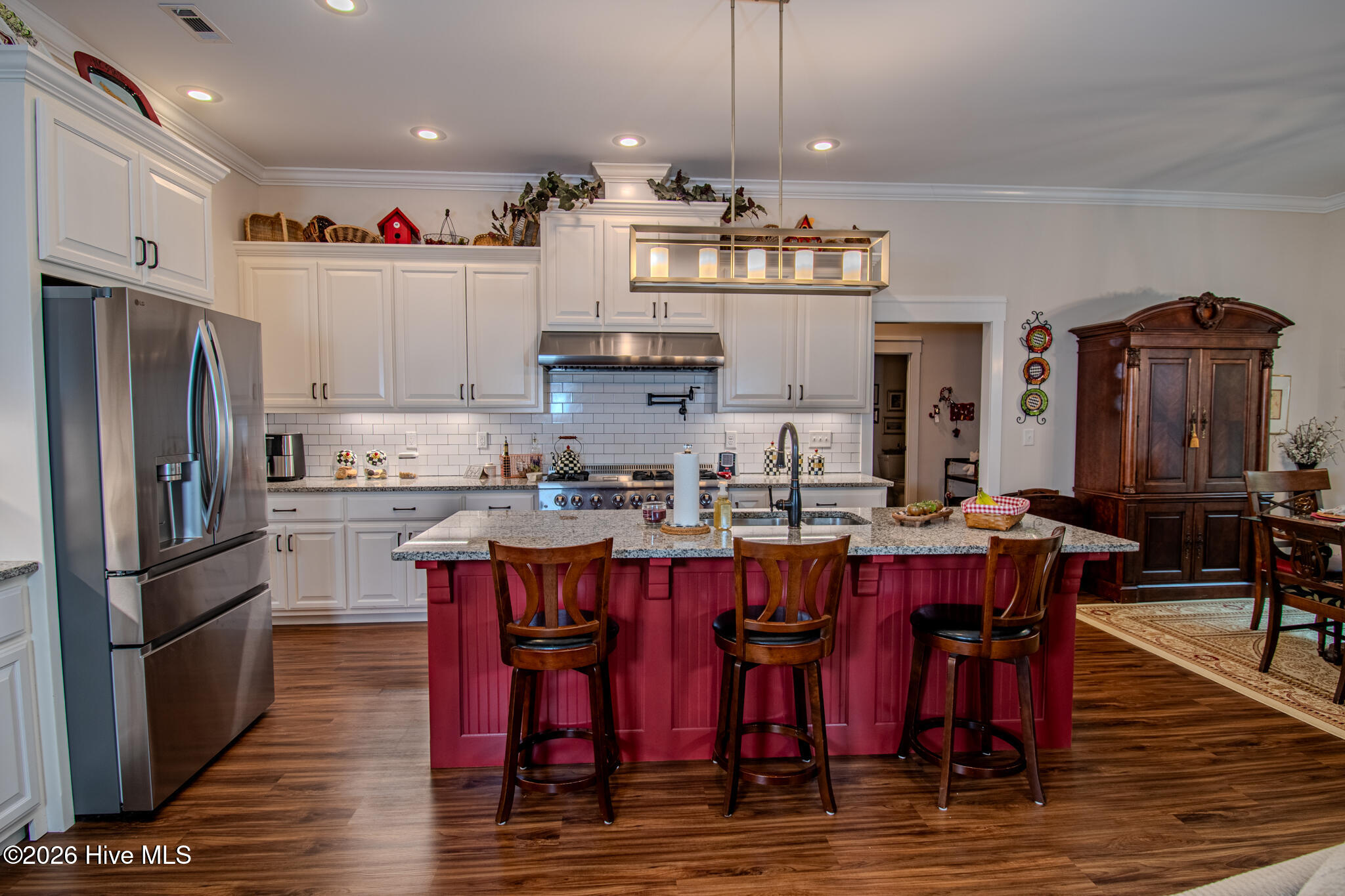 1455 Upper Peachtree Road Property Photo 39