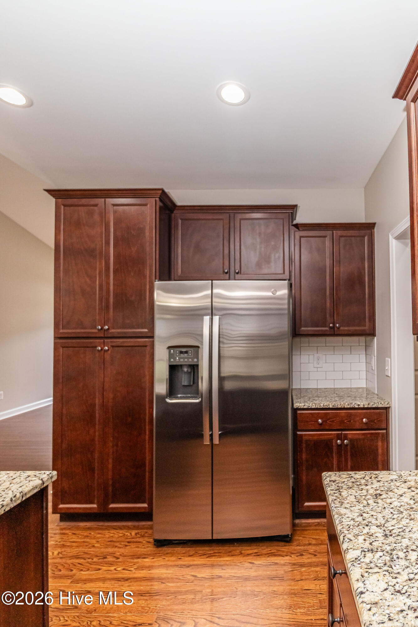 218 Planters Ridge Drive Property Photo 21