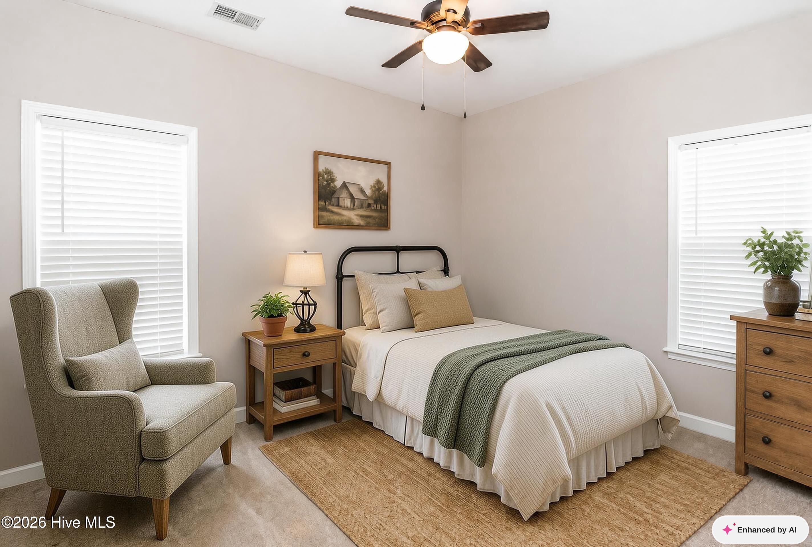 218 Planters Ridge Drive Property Photo 29