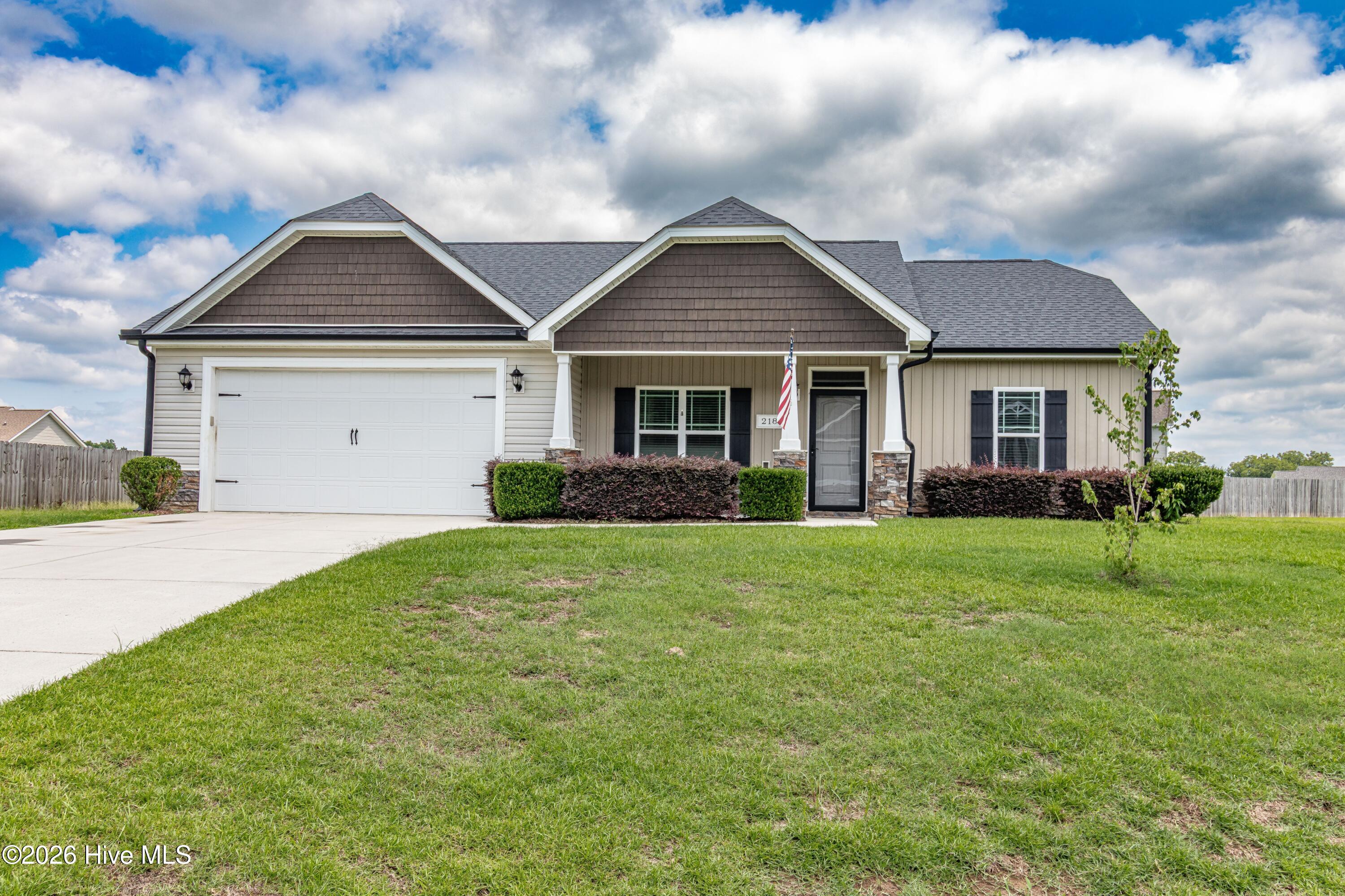 218 Planters Ridge Drive Property Photo 51