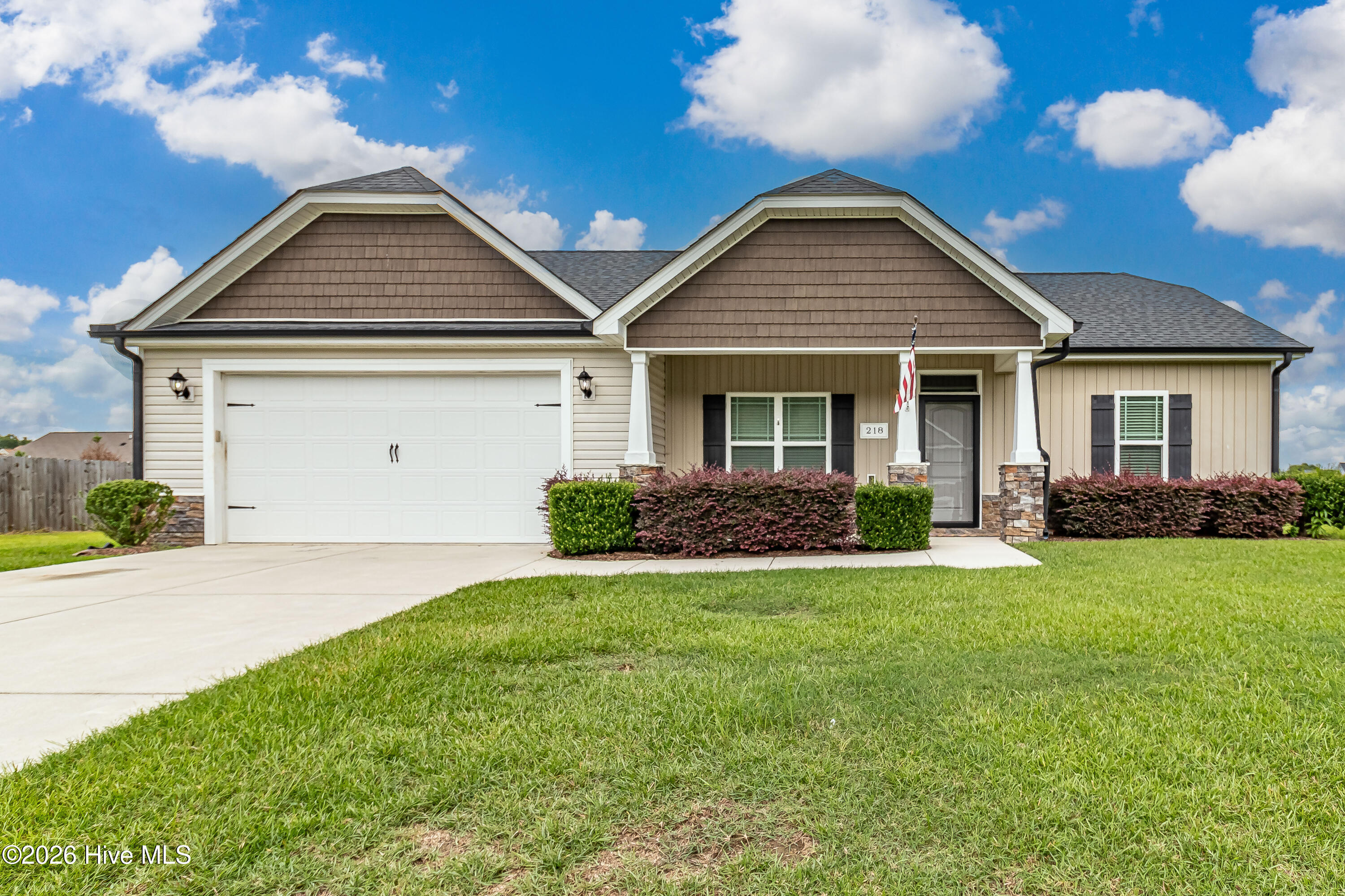 218 Planters Ridge Drive Property Photo 54