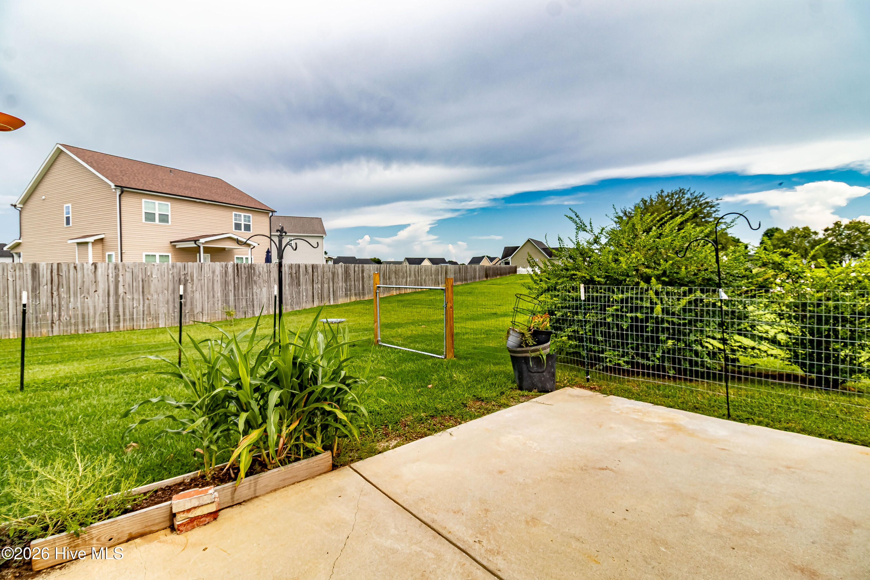 218 Planters Ridge Drive Property Photo 74
