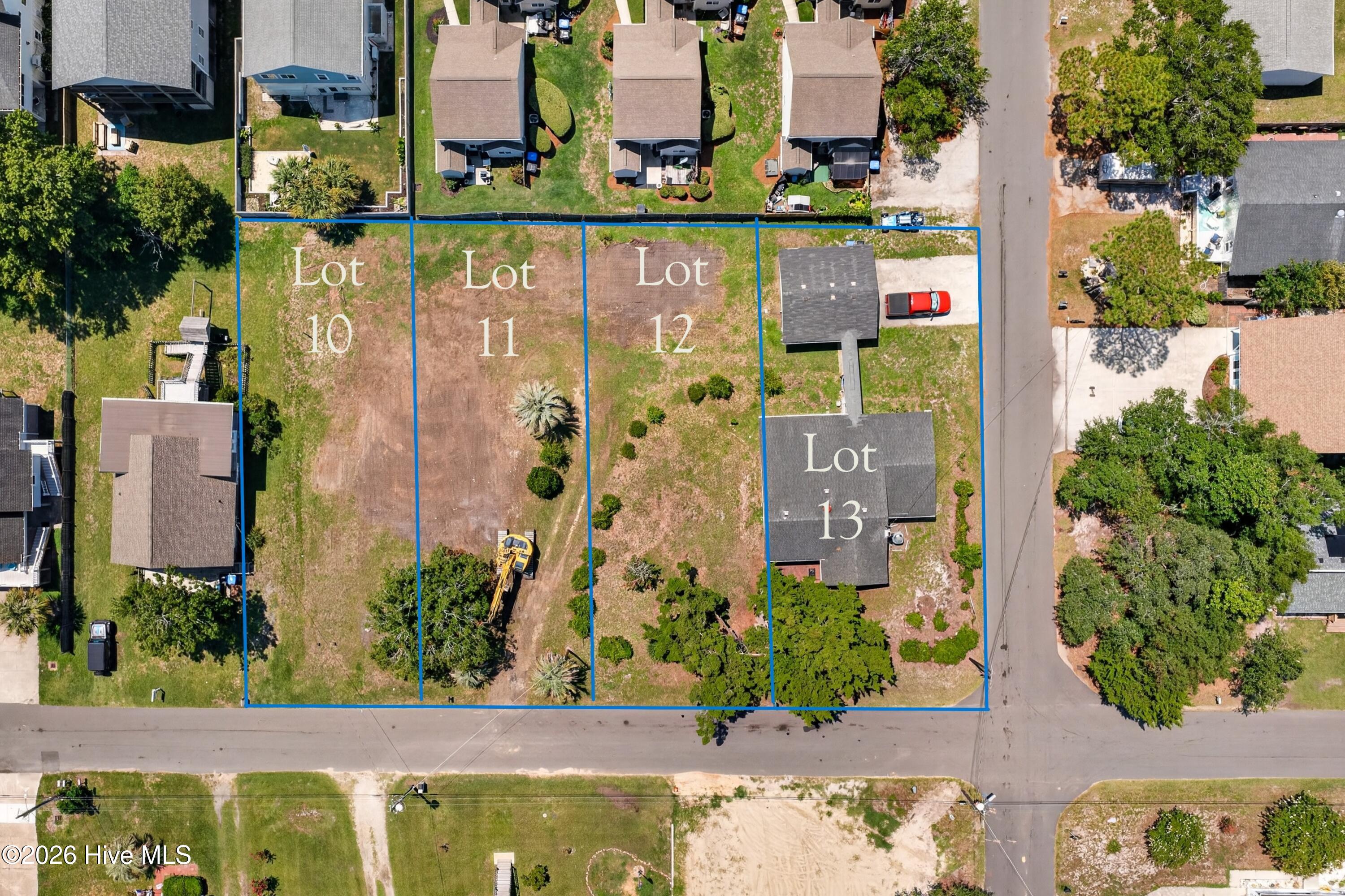417 Lot 13 13 Spartanburg Avenue Property Photo 1