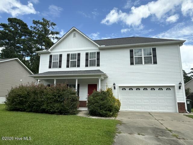3207 Drew Avenue Property Photo 1