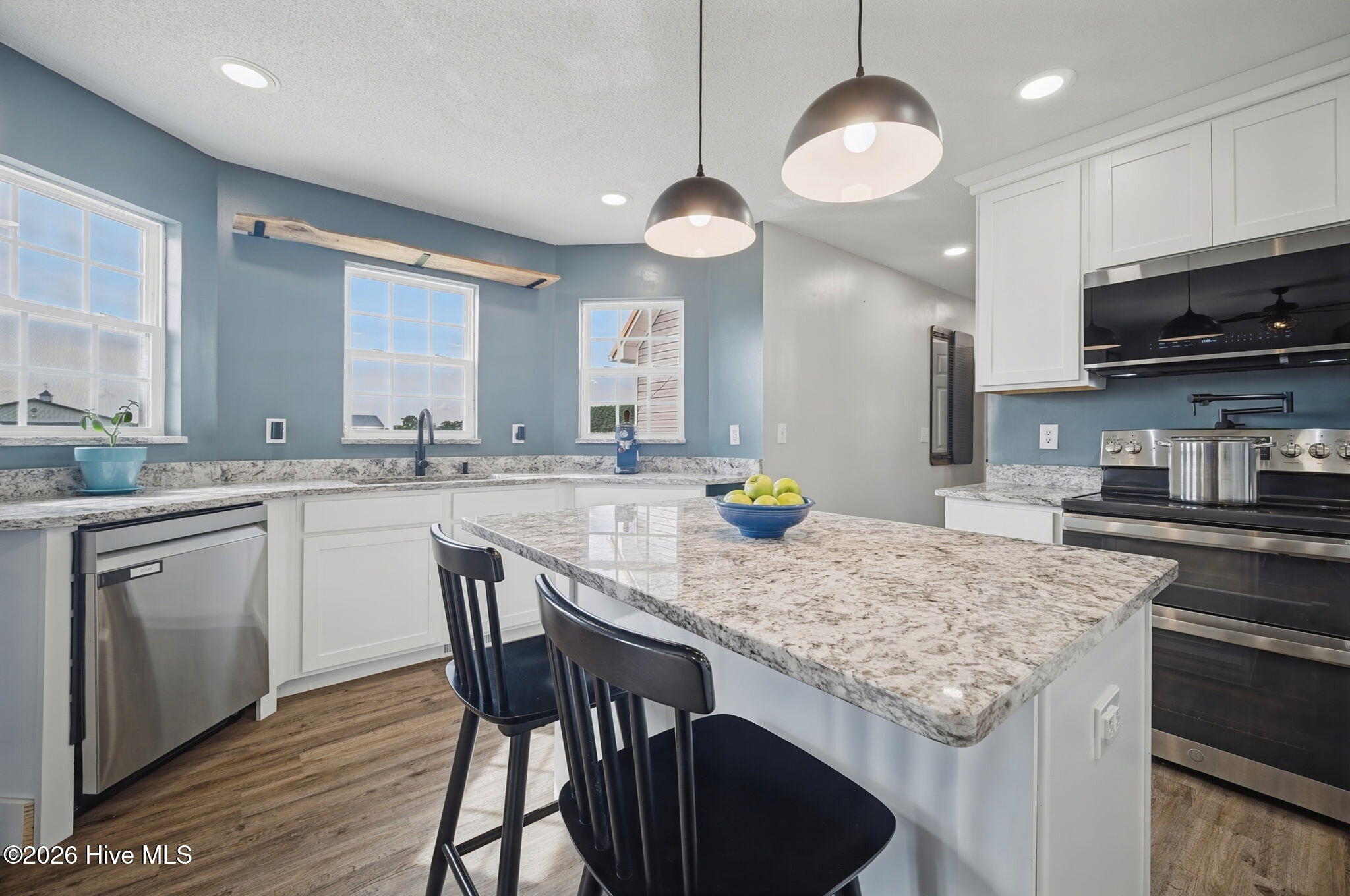 1393 Turnpike Road Property Photo 20