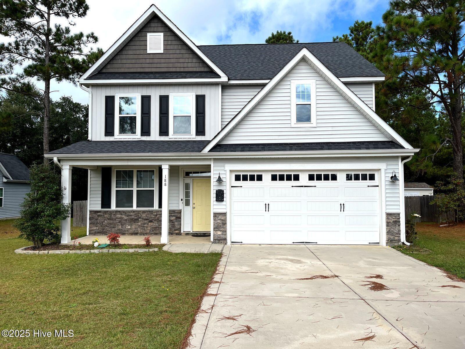 188 Sandy Springs Road Property Photo 1