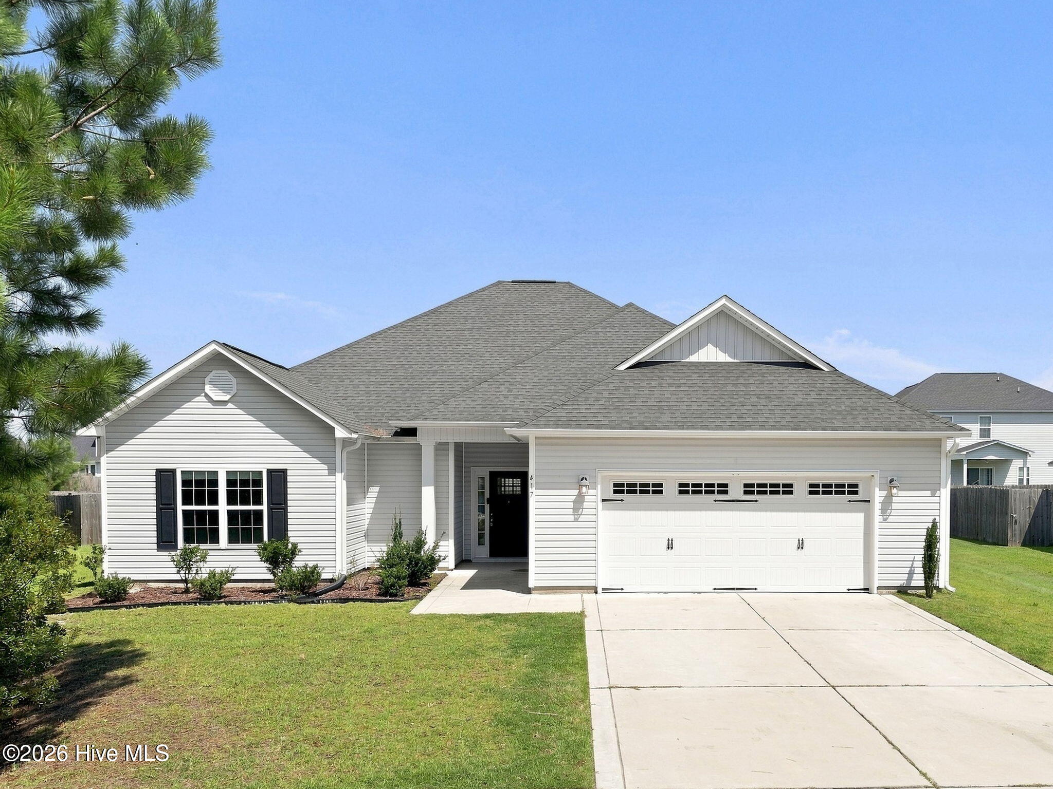 417 Amethyst Court Property Photo 1