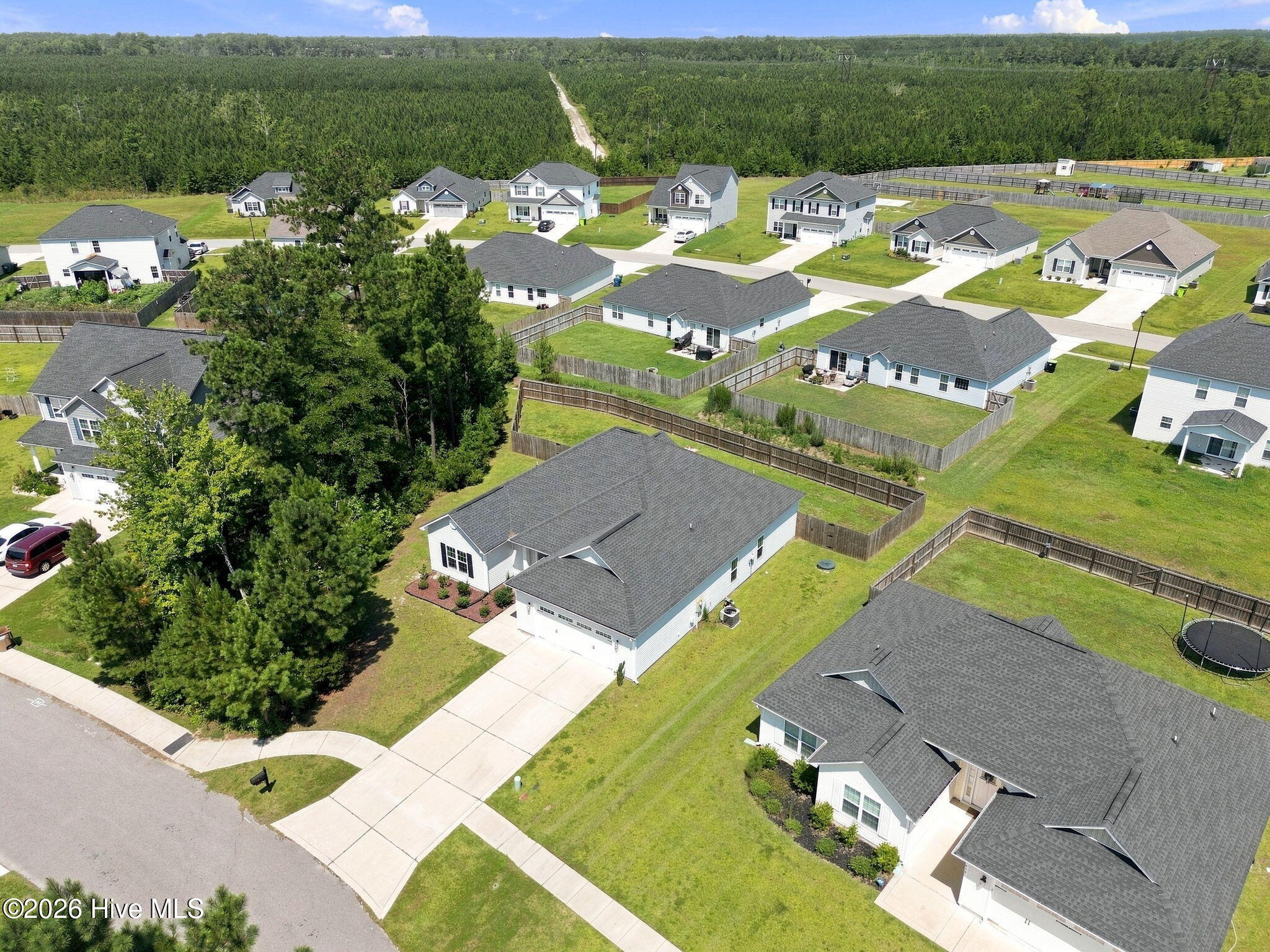 417 Amethyst Court Property Photo 45