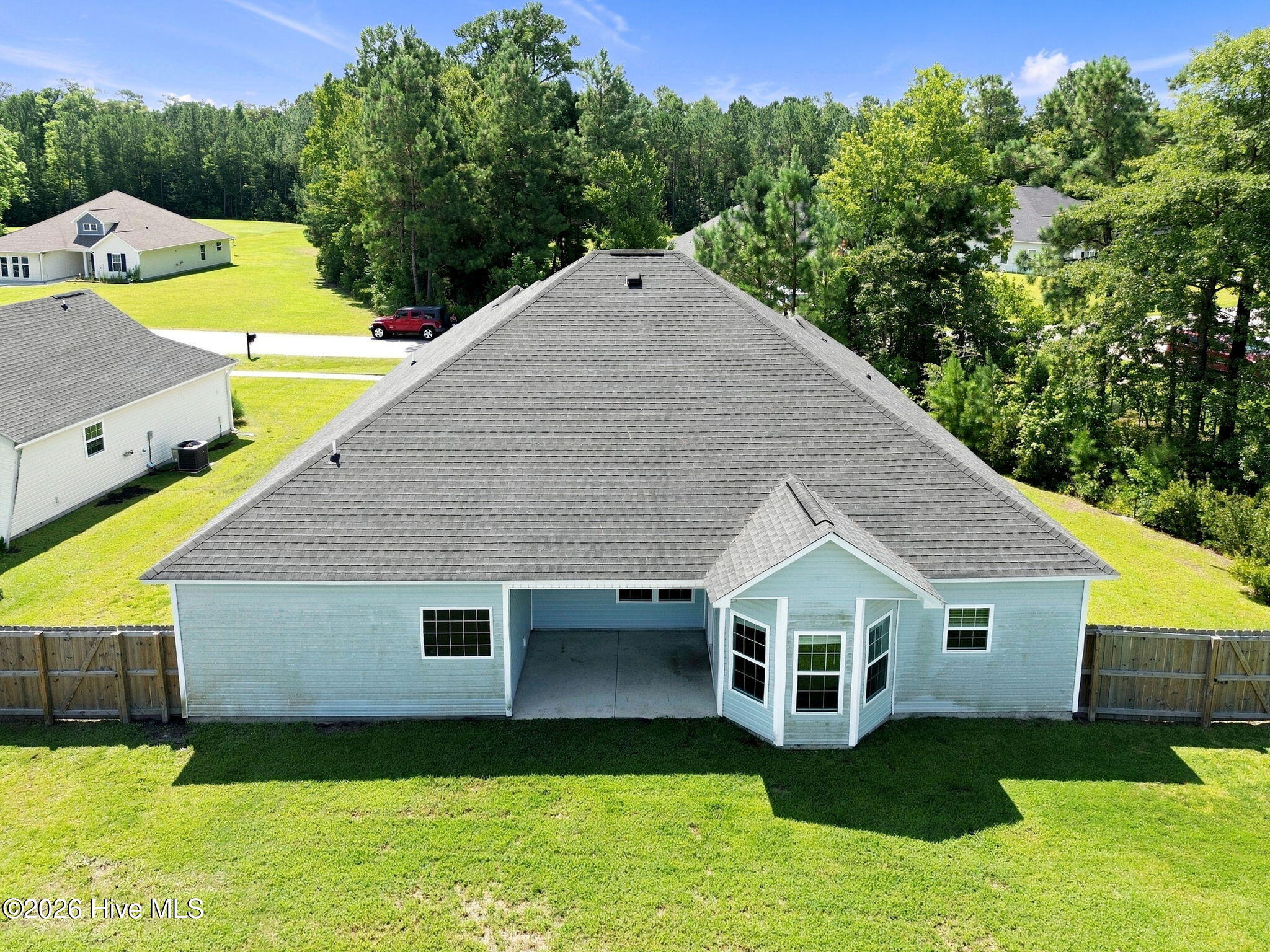 417 Amethyst Court Property Photo 46