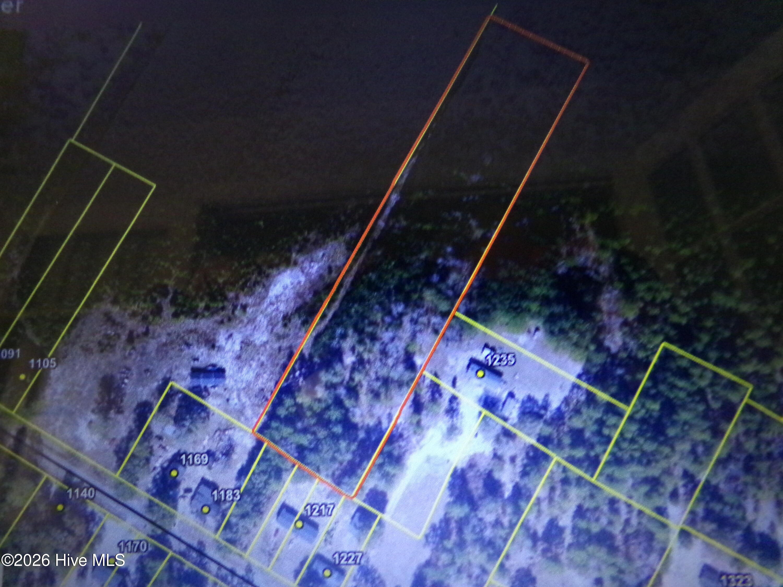 Off Garland Airport Road Property Photo 2