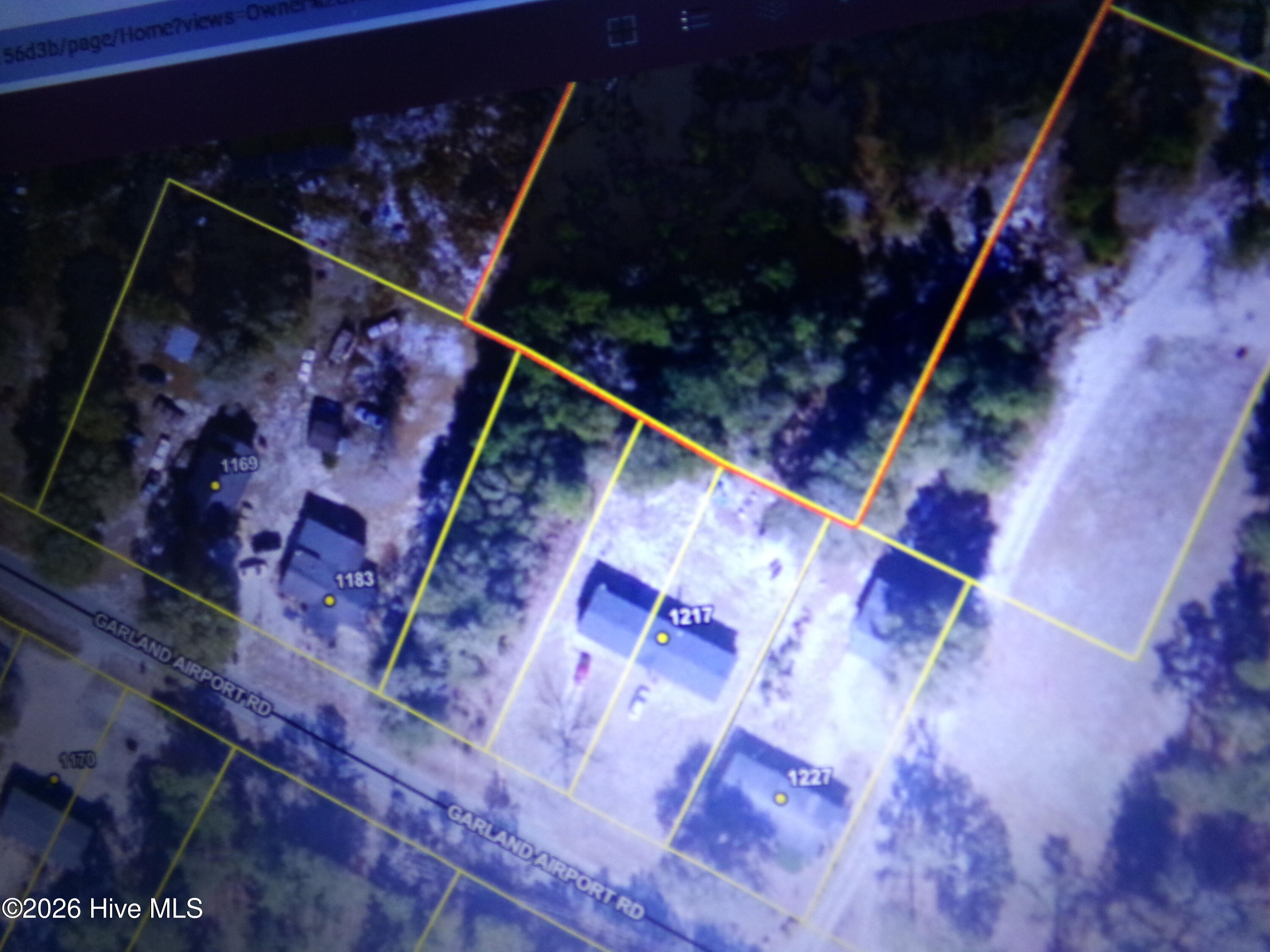 Off Garland Airport Road Property Photo 3