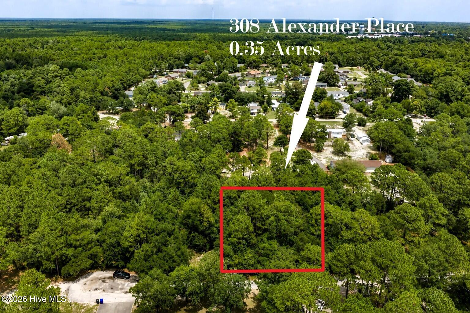308 15 Alexander Place Property Photo 1