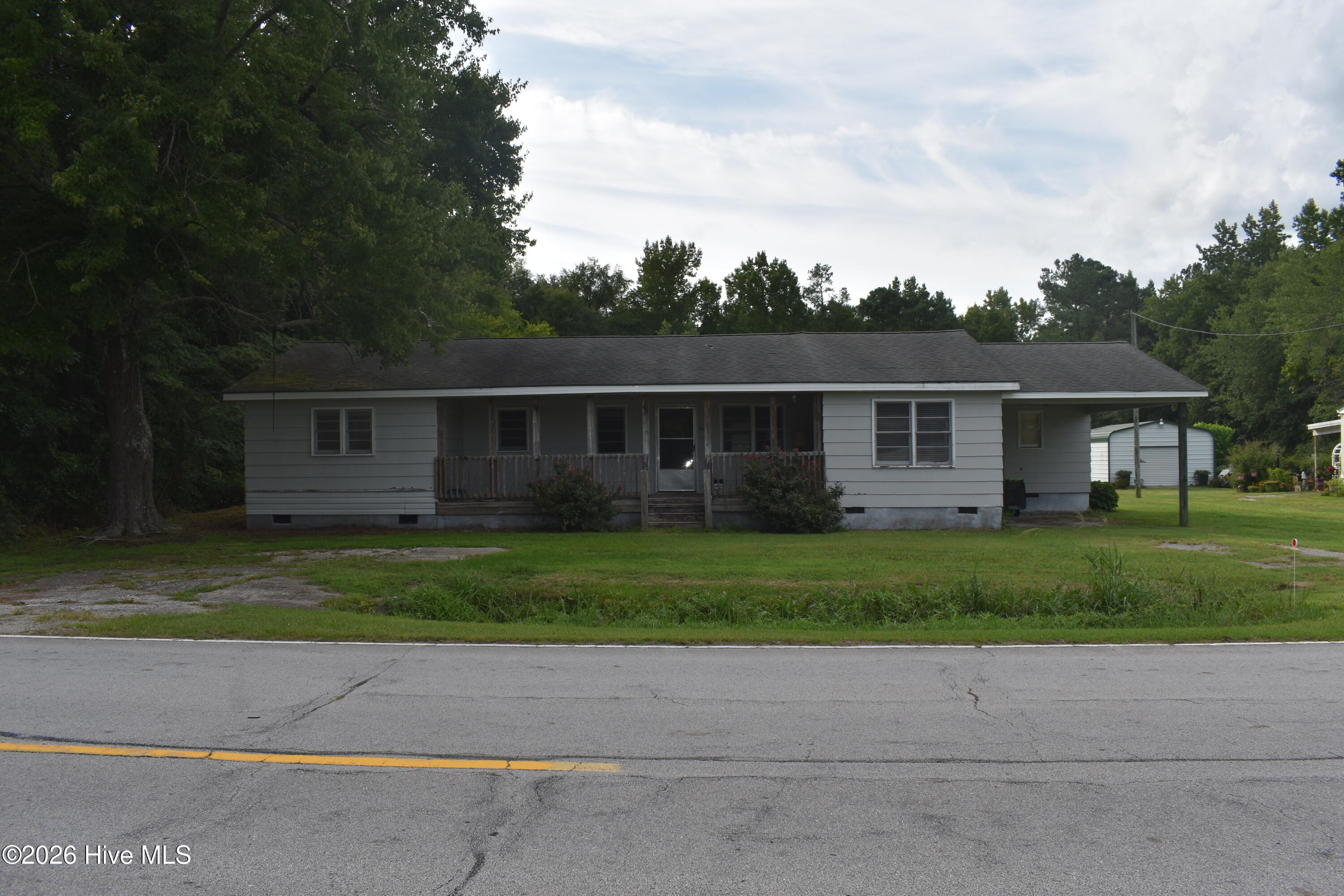 1900 Clarks Road Property Photo 1