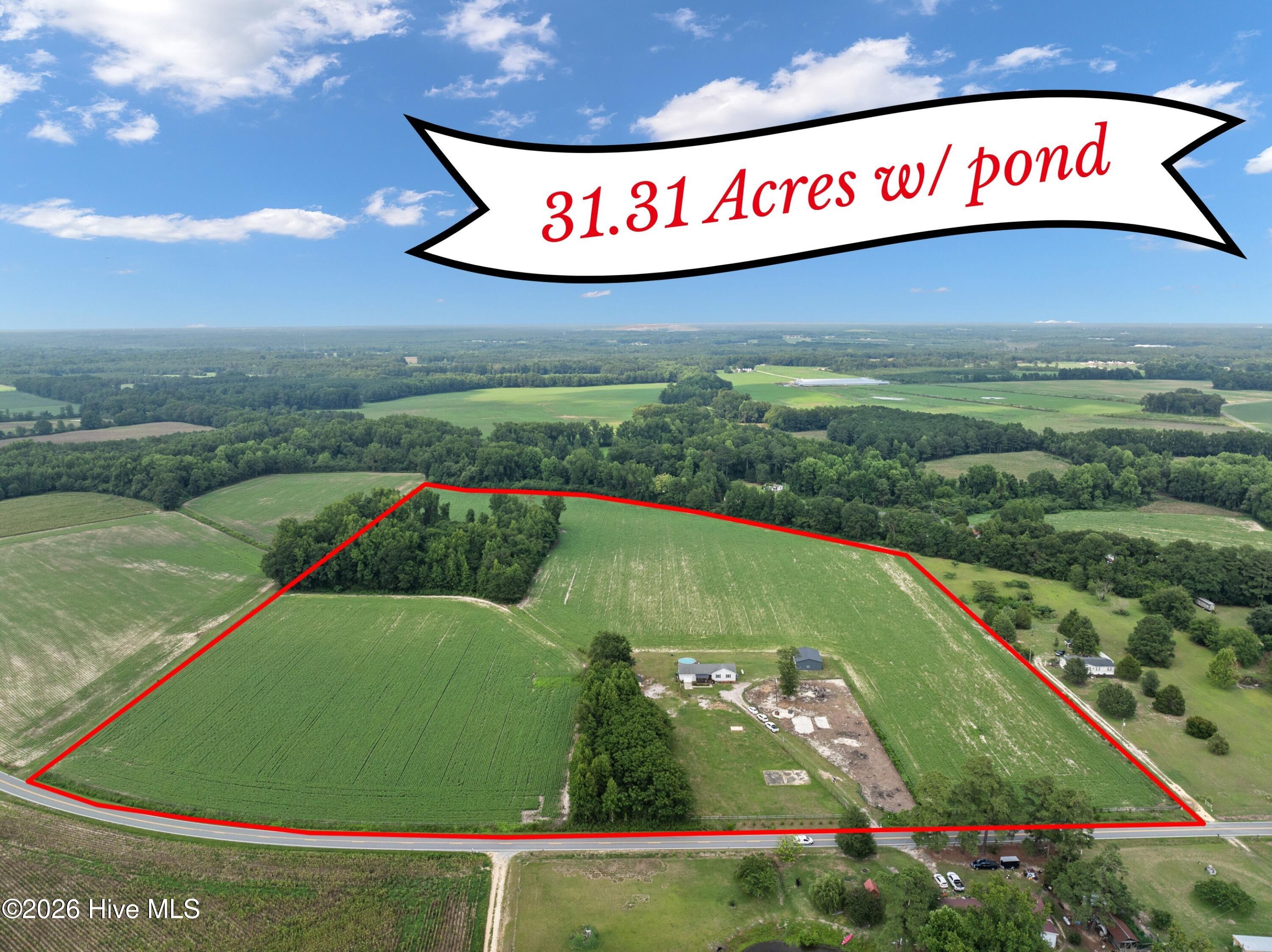 1435 Old Mintz Highway Property Photo 1