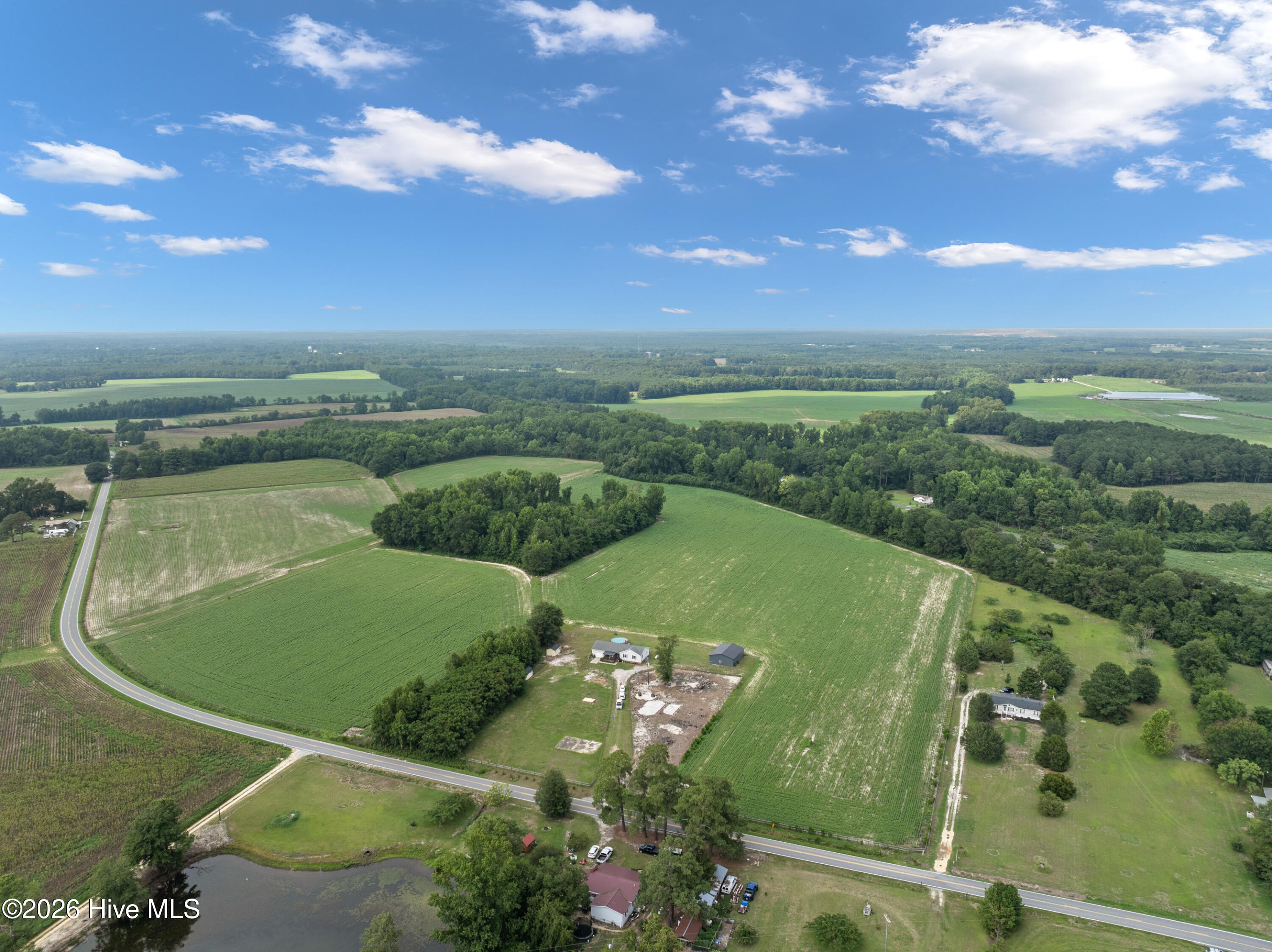 1435 Old Mintz Highway Property Photo 4