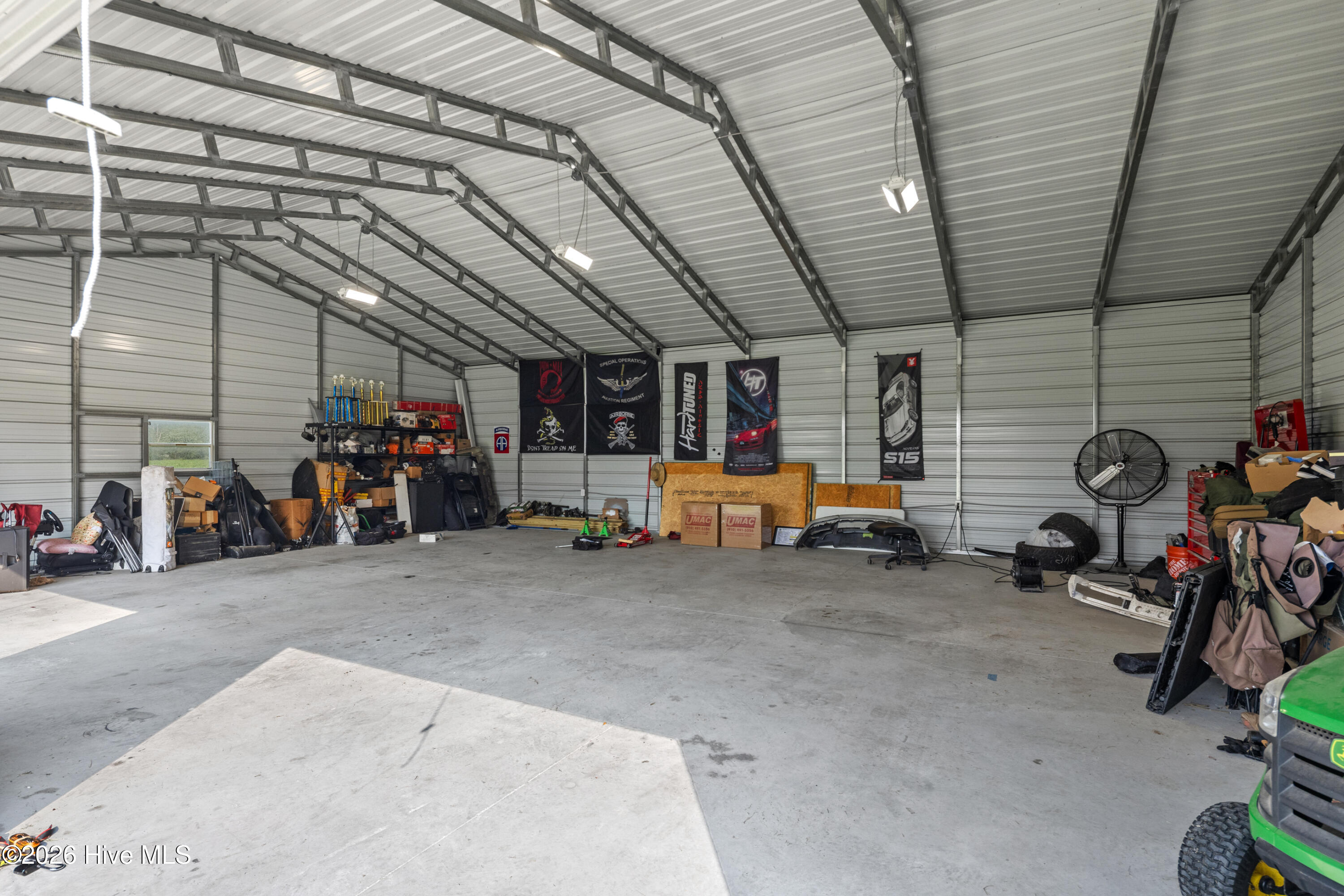 1435 Old Mintz Highway Property Photo 10