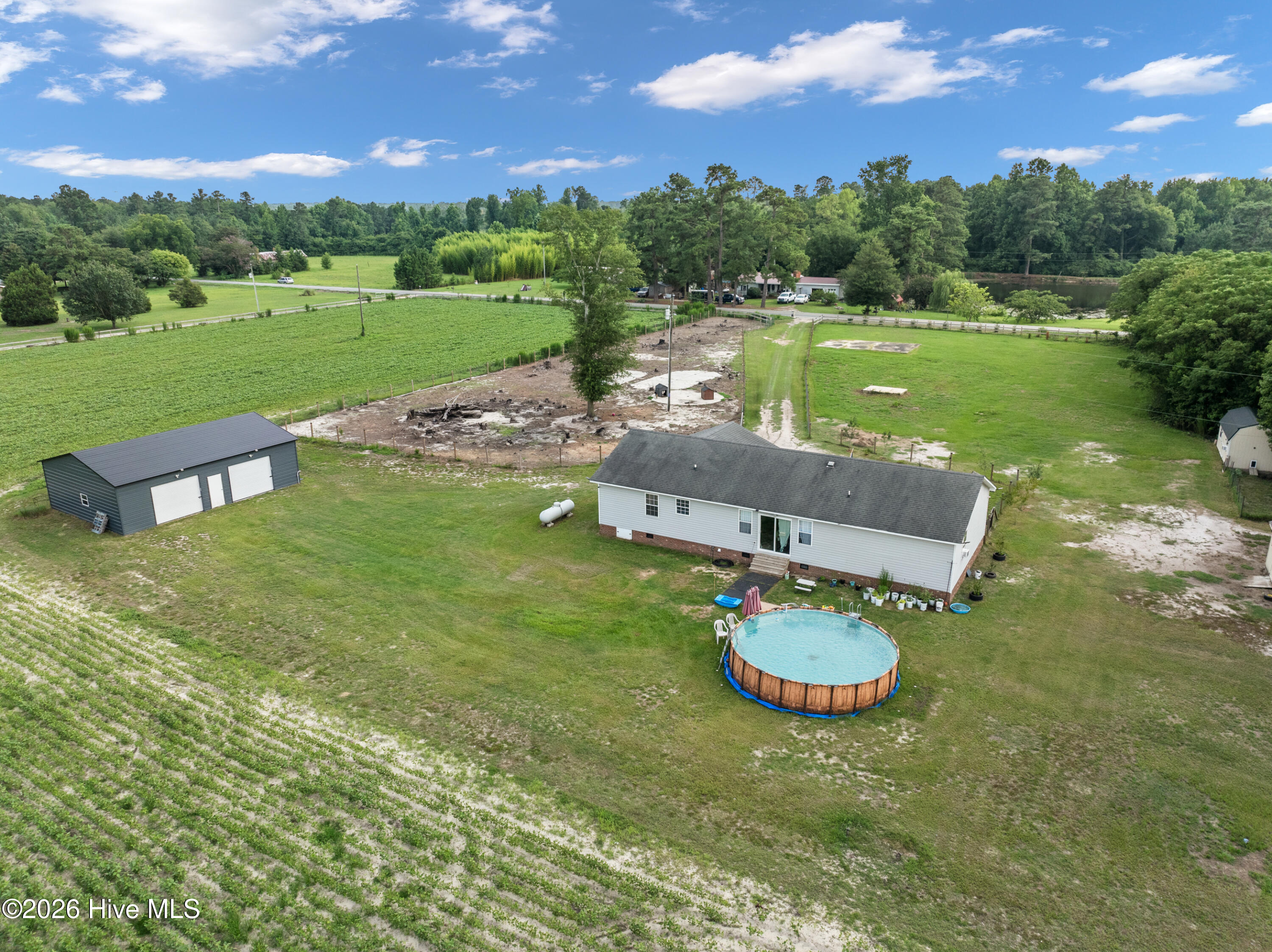 1435 Old Mintz Highway Property Photo 13