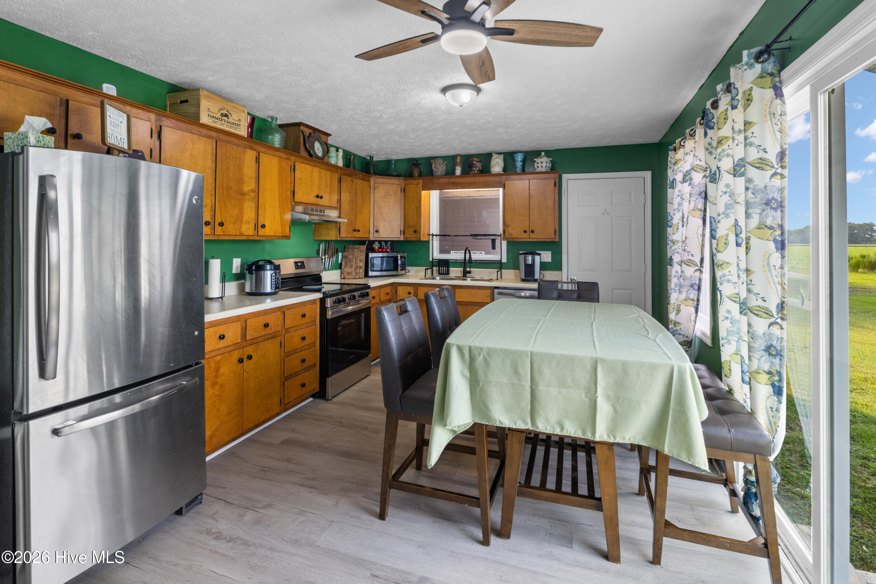 1435 Old Mintz Highway Property Photo 20