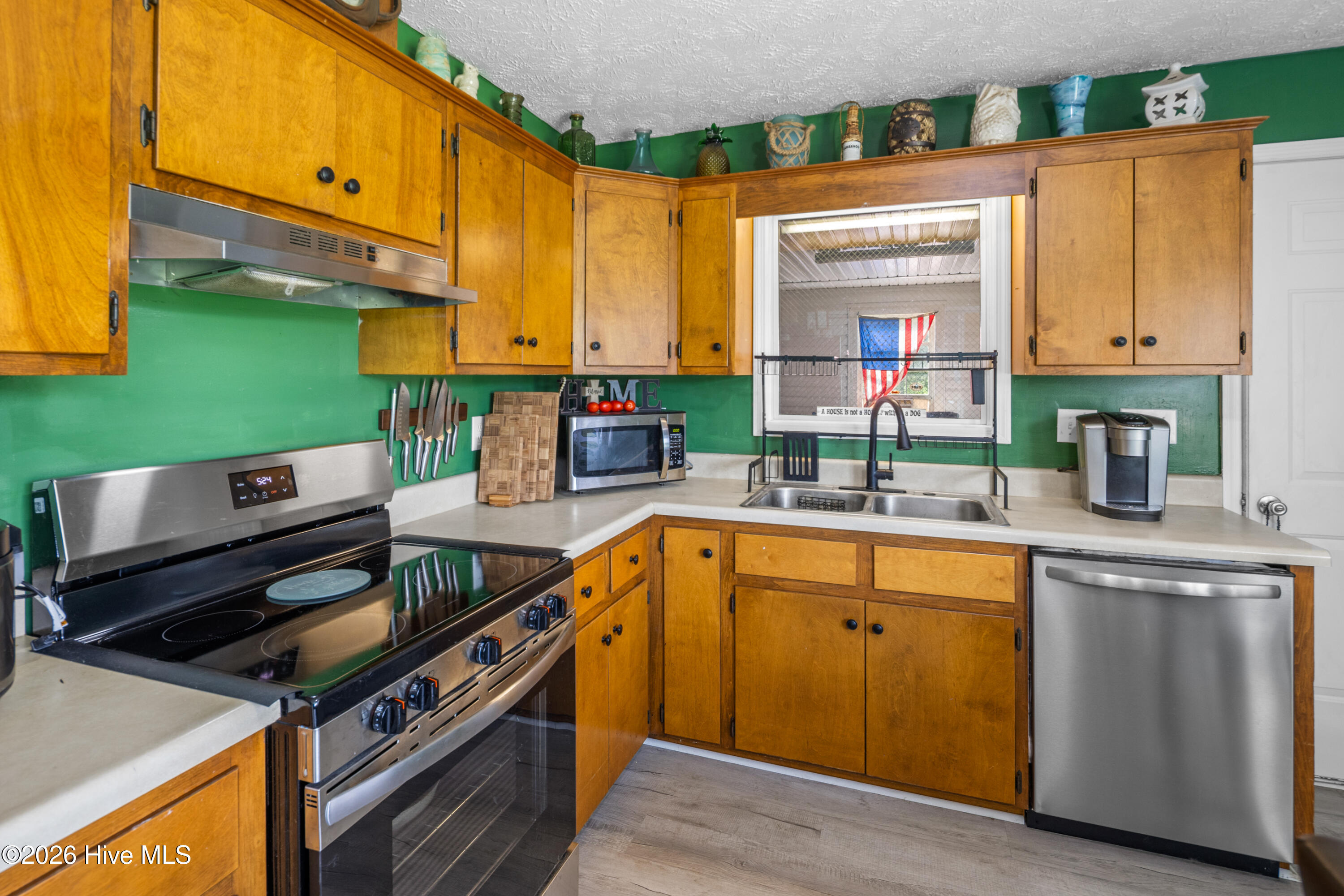 1435 Old Mintz Highway Property Photo 22