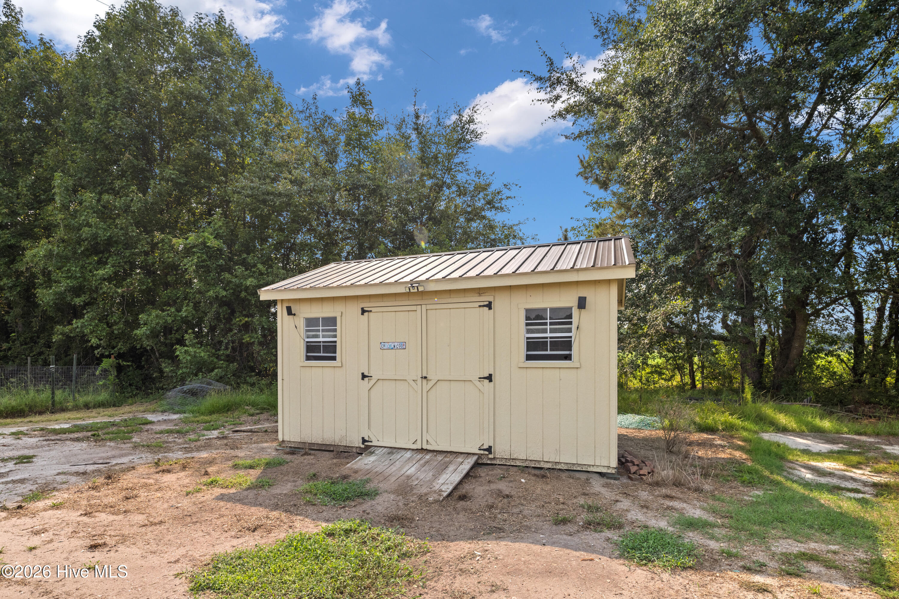 1435 Old Mintz Highway Property Photo 35