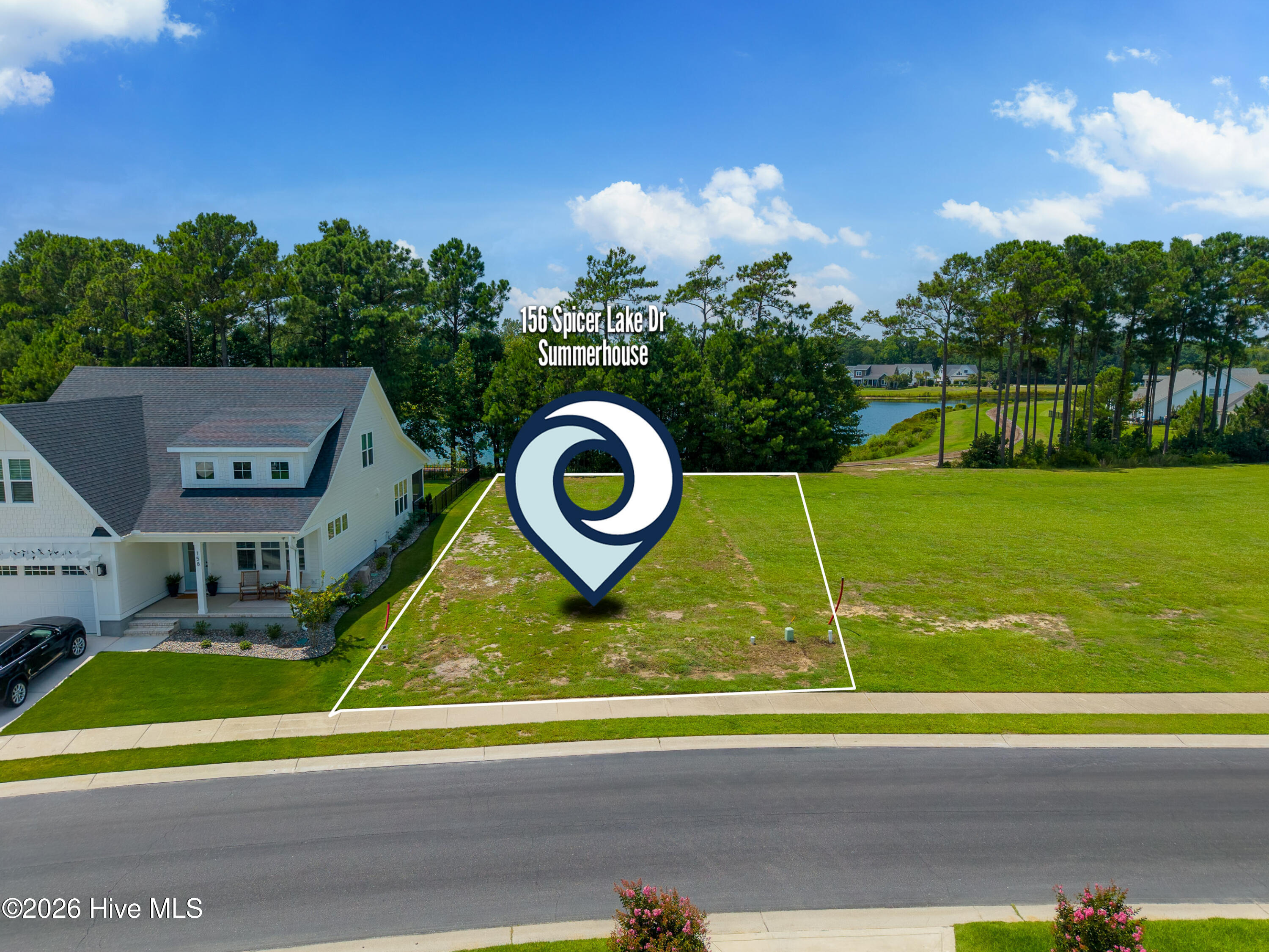 156 363 Spicer Lake Drive Property Photo 1