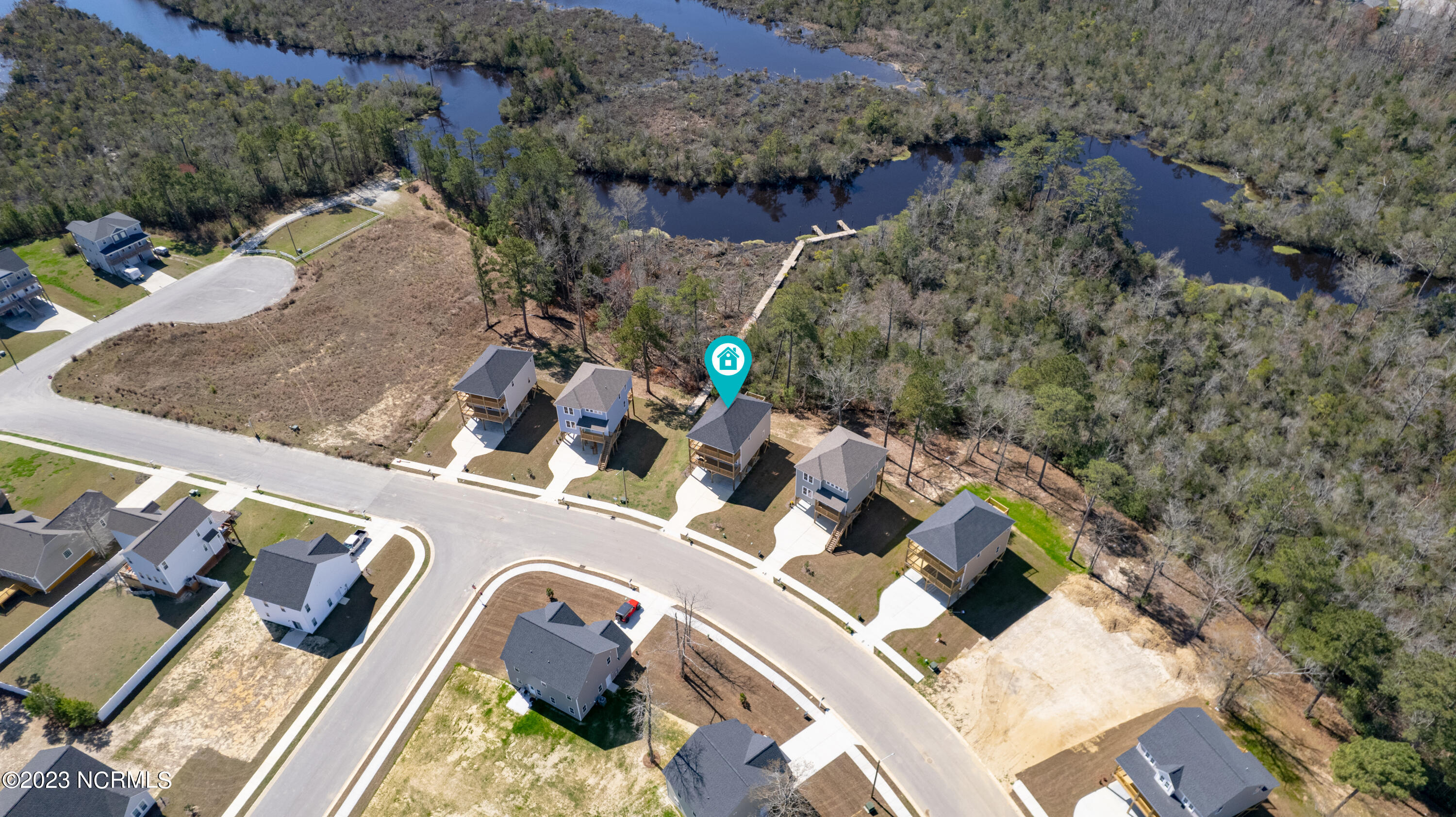 208 Broadleaf Drive Property Photo 42