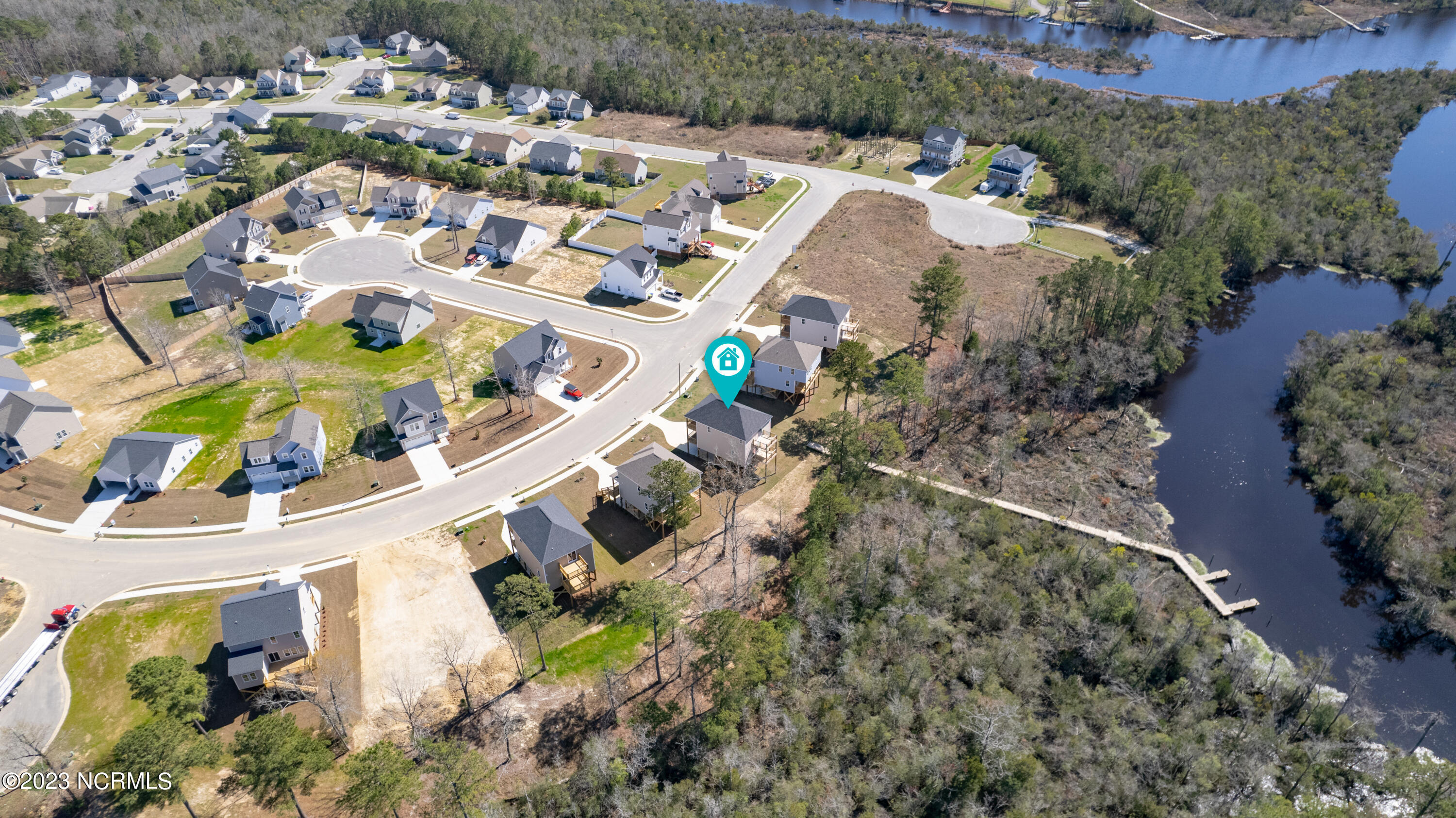 208 Broadleaf Drive Property Photo 43