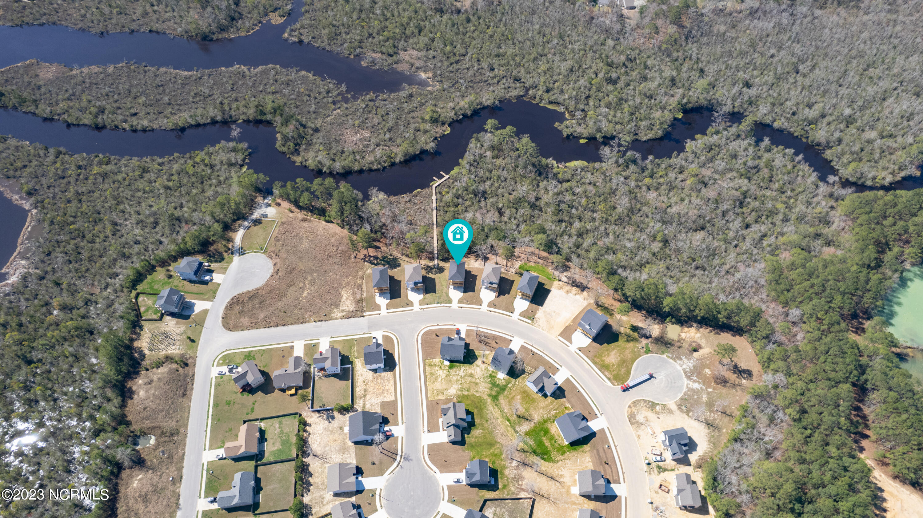 208 Broadleaf Drive Property Photo 45