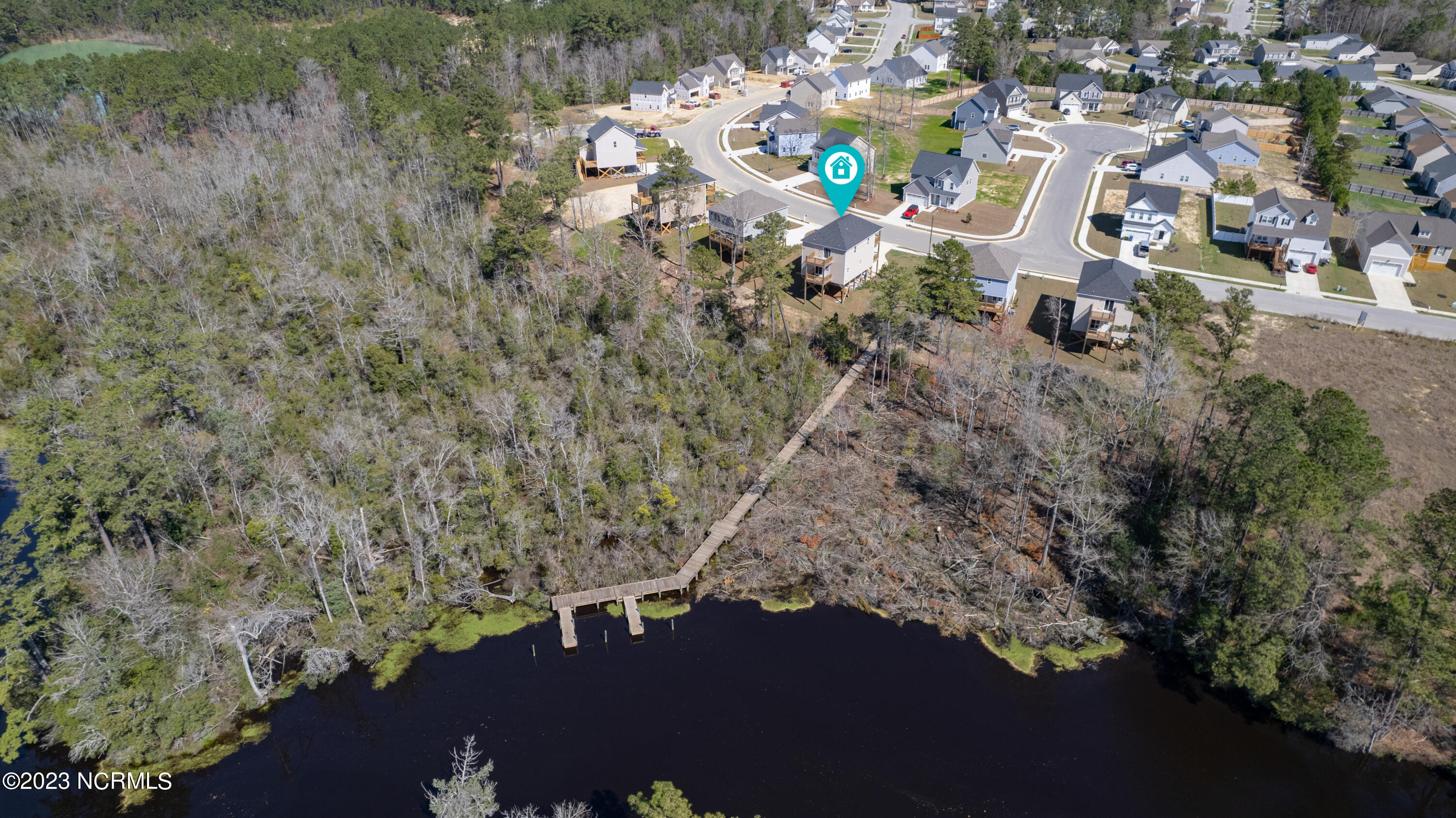 208 Broadleaf Drive Property Photo 46