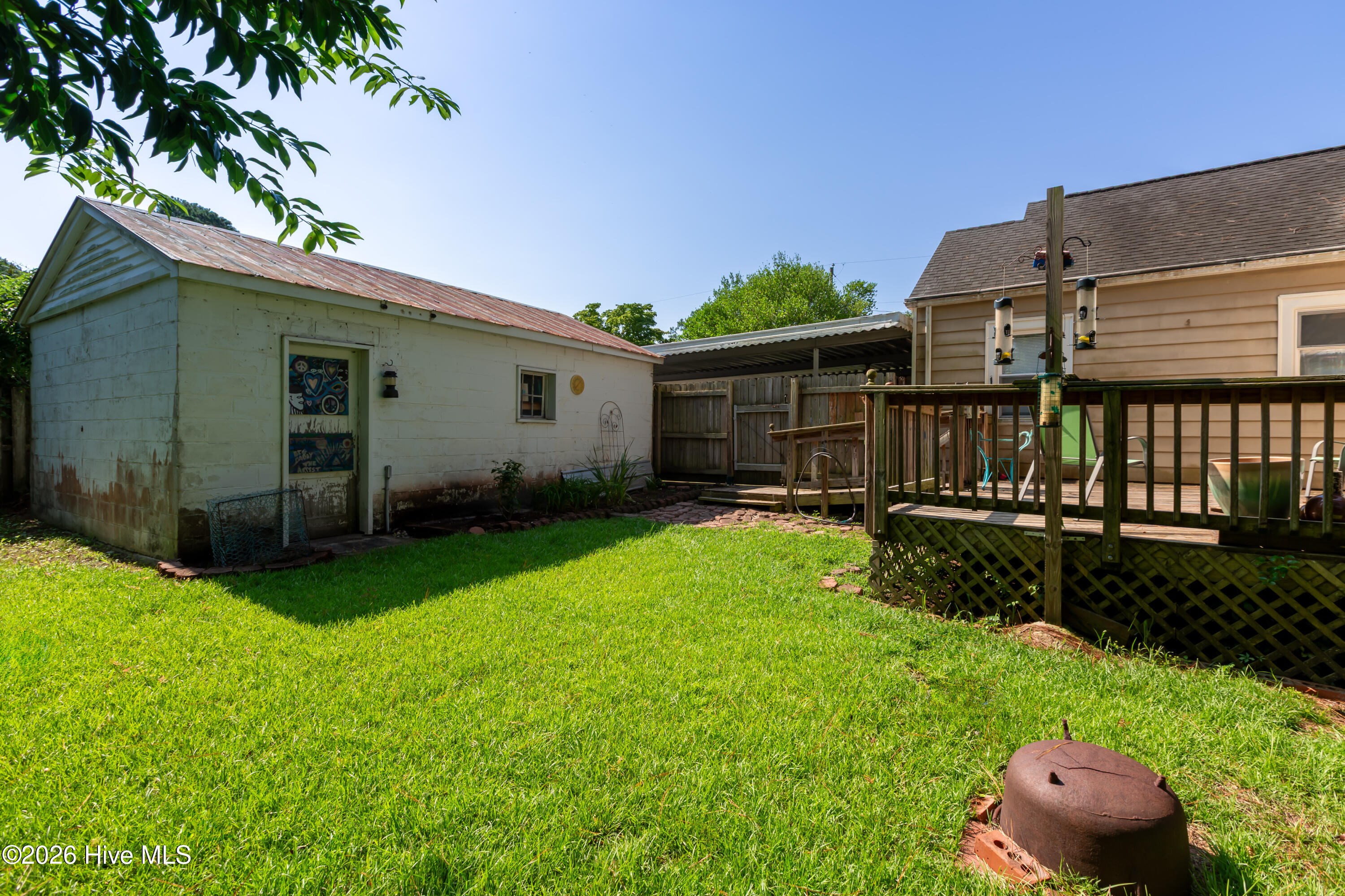 1404 Mcarthur Avenue Property Photo 19