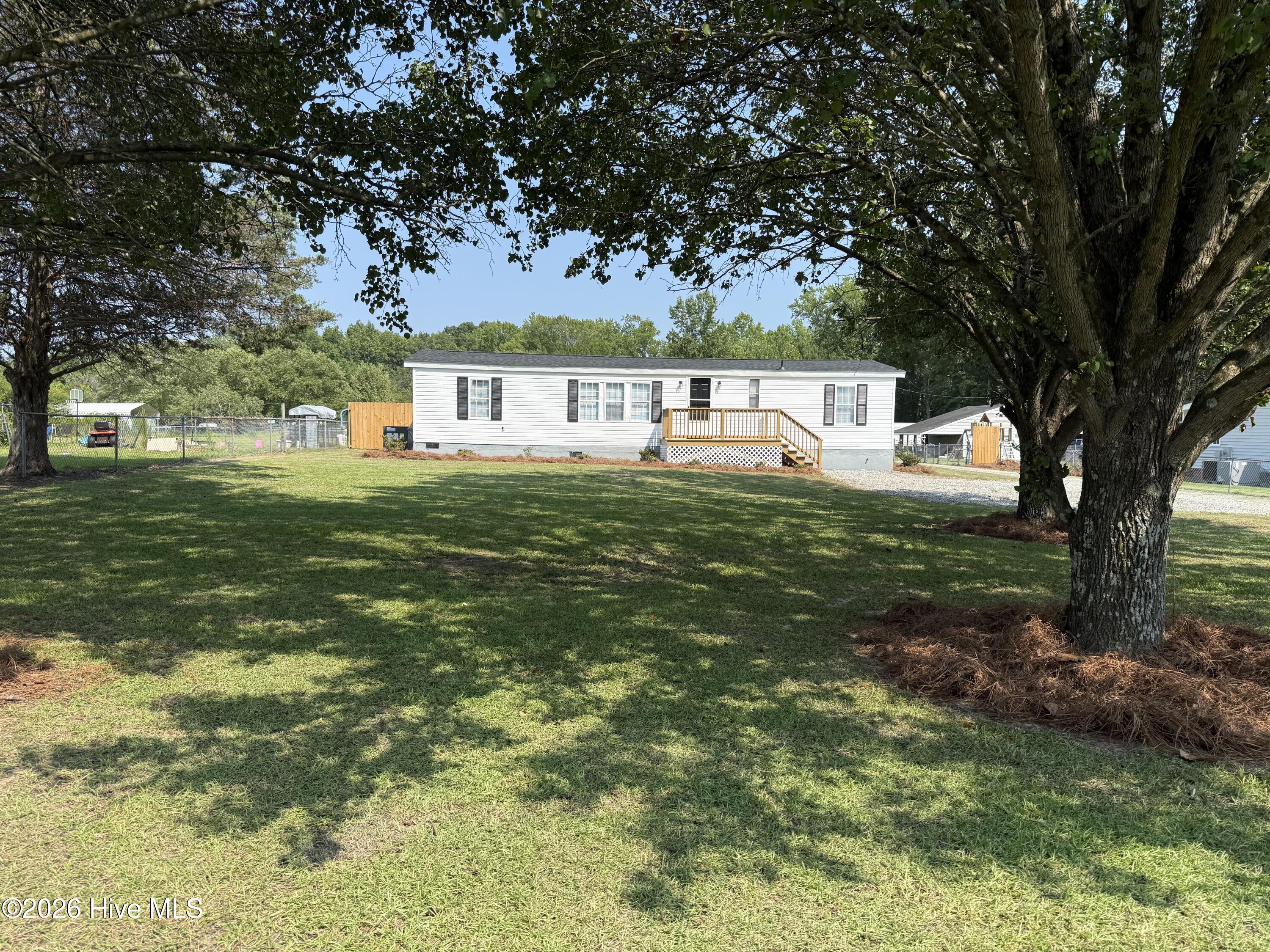 6362 Faith Baptist Church Road Property Photo 1
