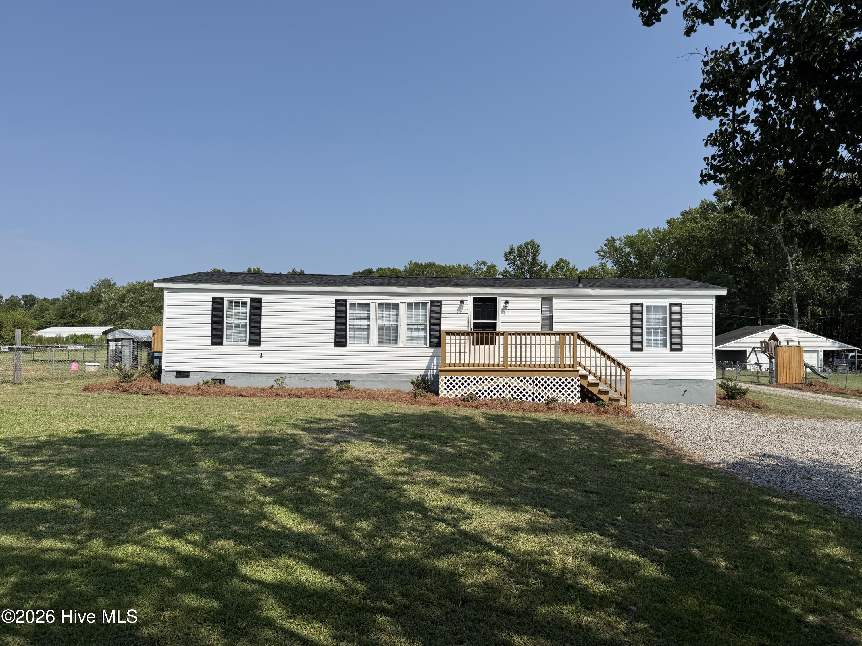 6362 Faith Baptist Church Road Property Photo 2