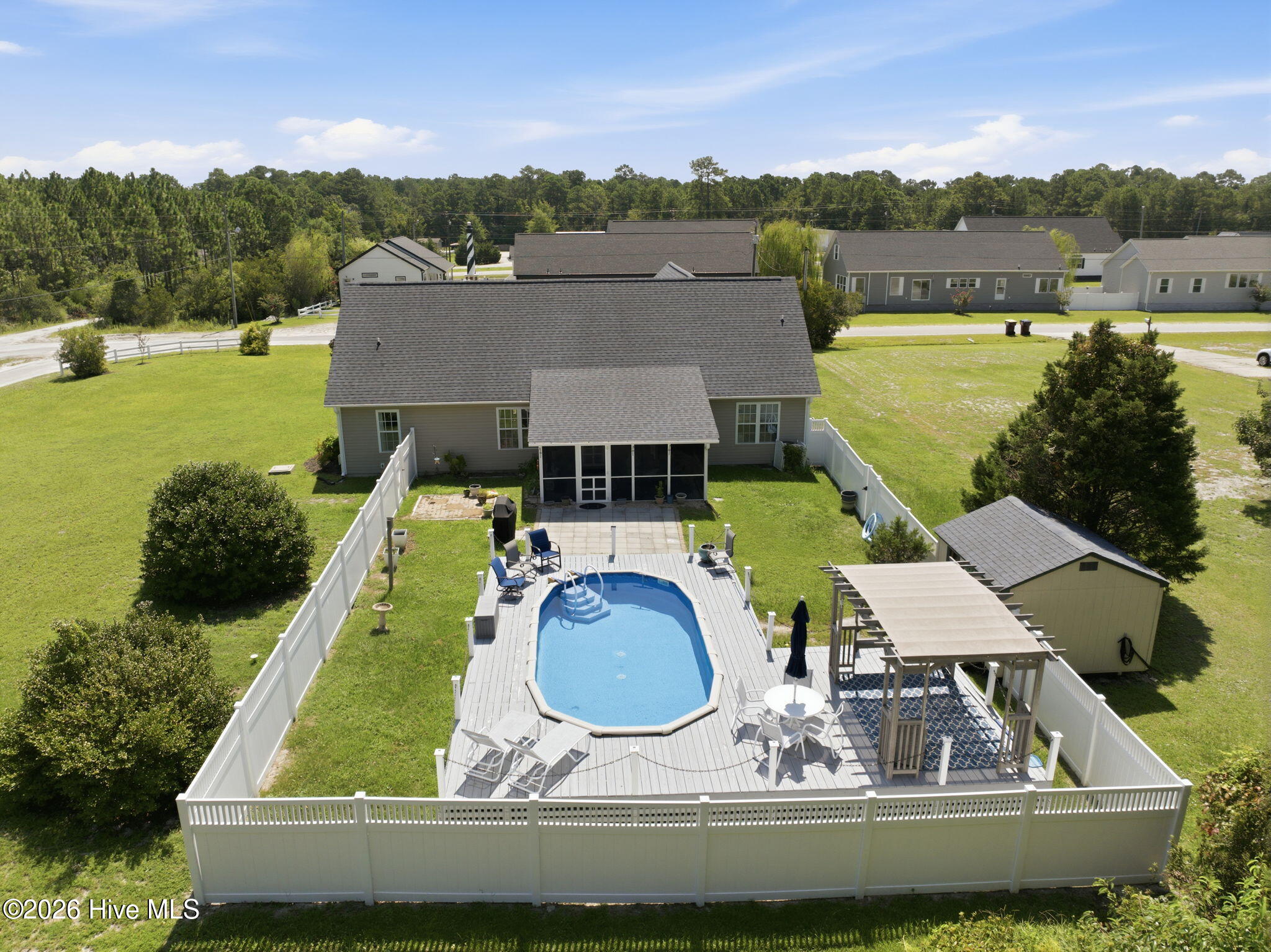 103 Bergman Street Property Photo 40