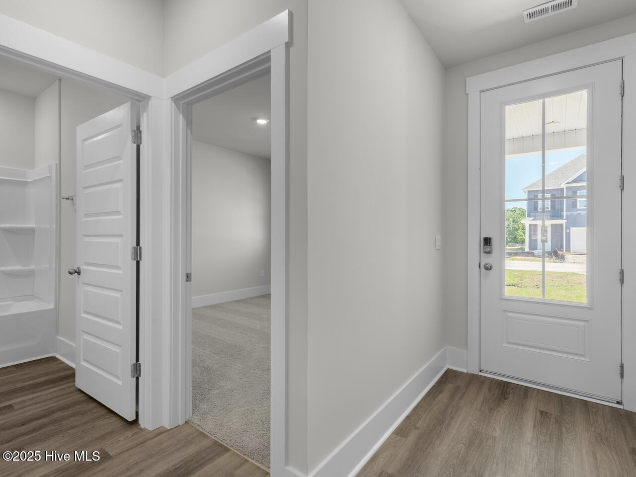 423 Matthews Farm Road Lot 92 Property Photo 5