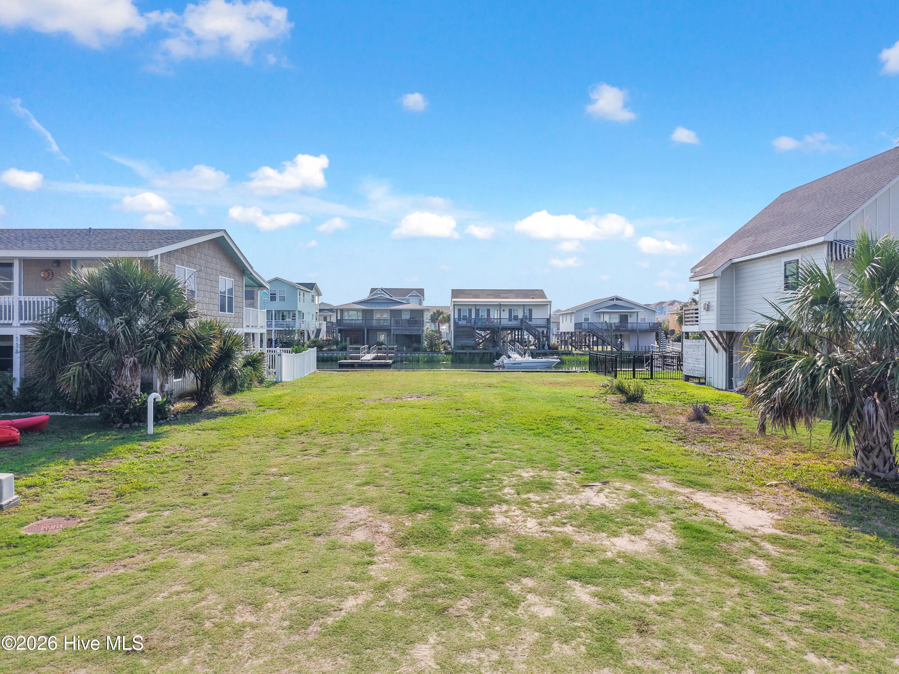 116 Tarpon Drive Property Photo 1