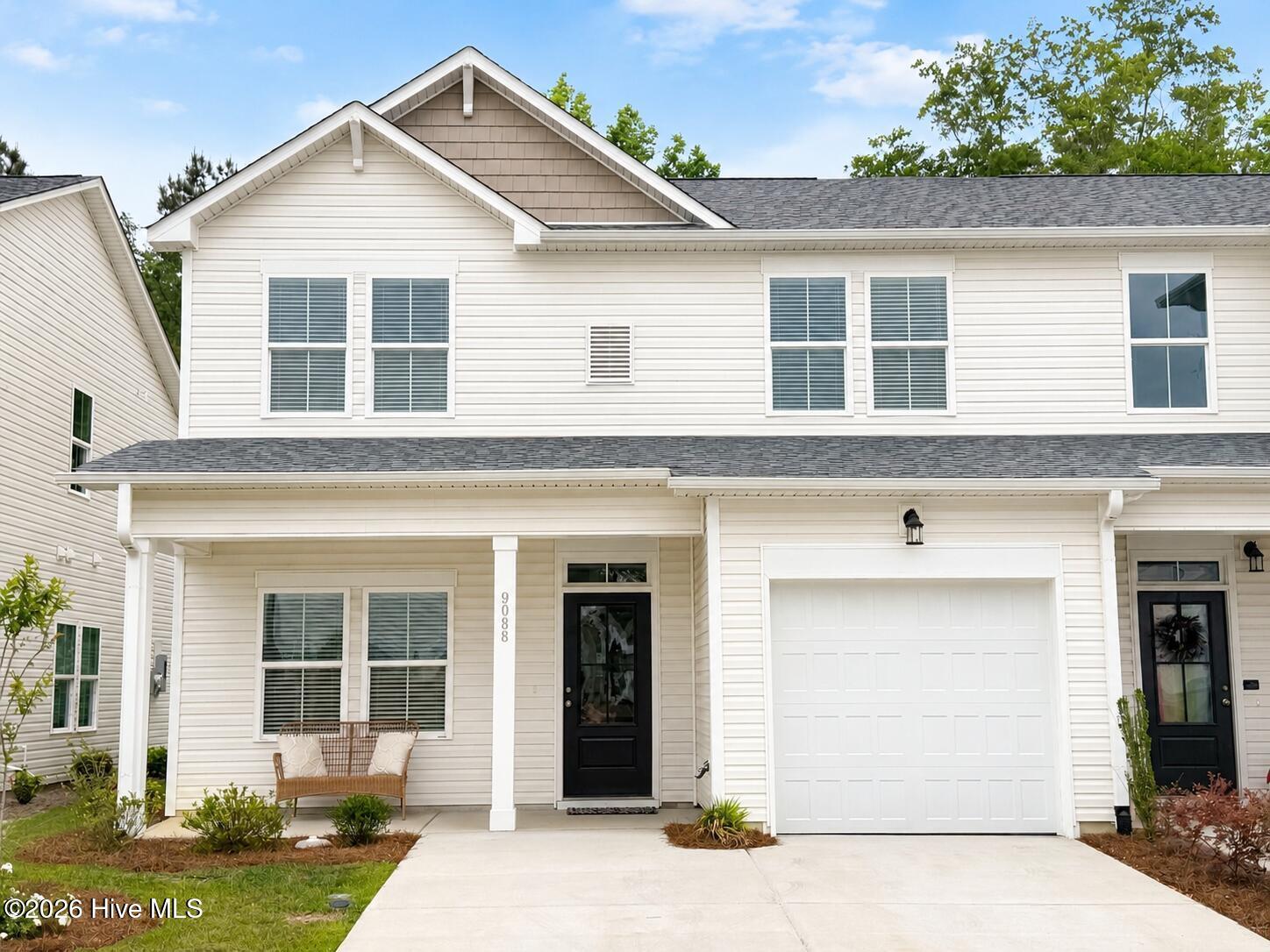 9088 Laurel Bay Lane Property Photo 1