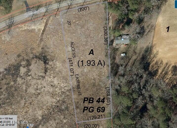 0 Batchelor Road Property Photo 1
