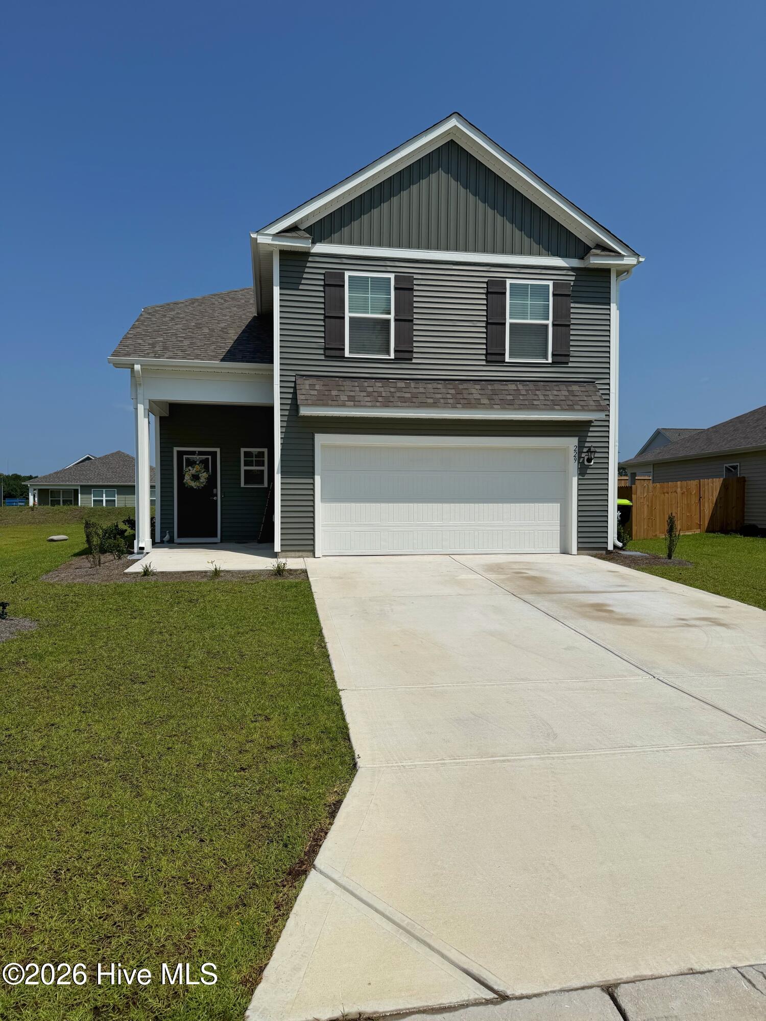 229 Red Vineyard Way Property Photo 2