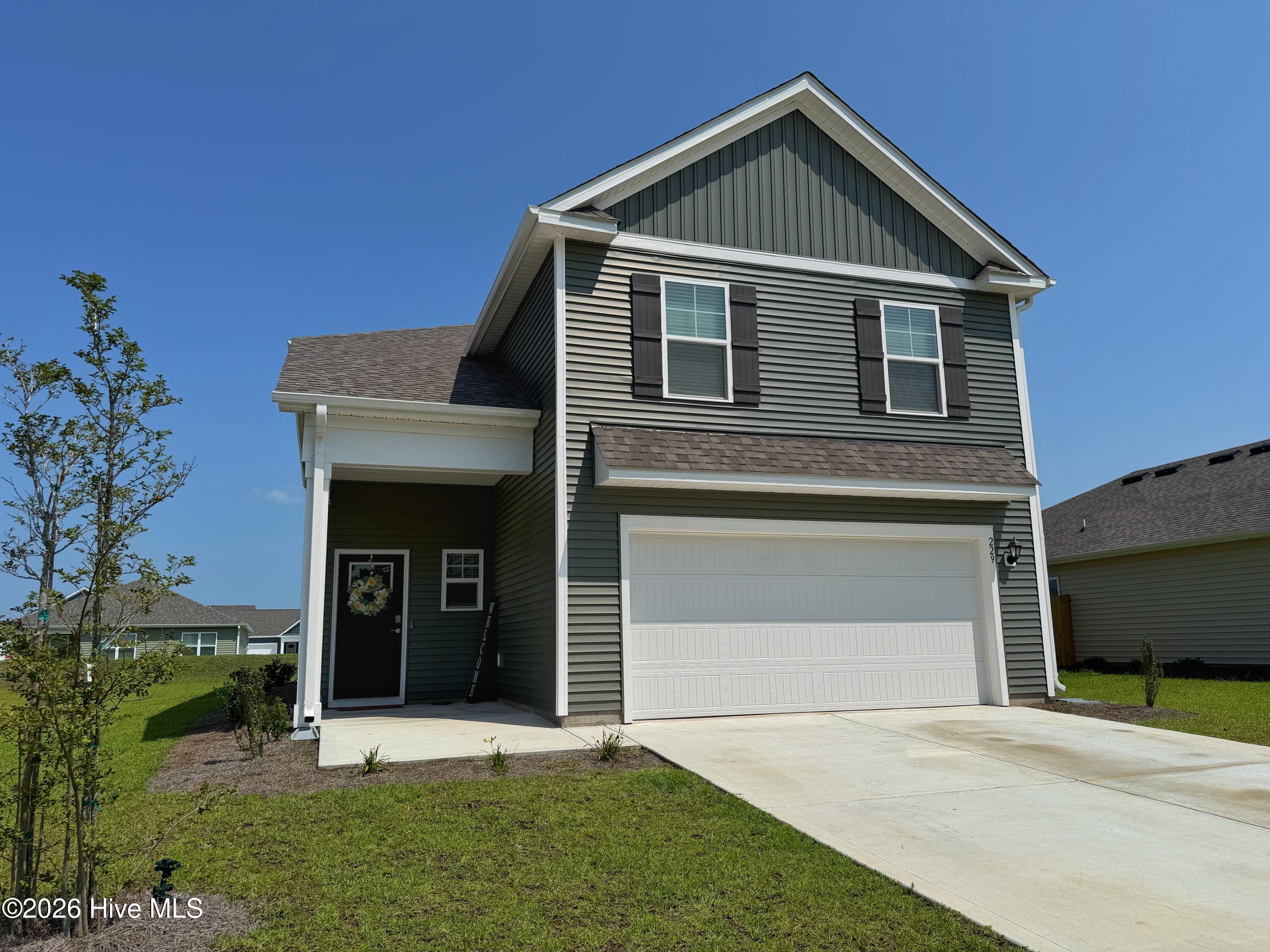 229 Red Vineyard Way Property Photo 3
