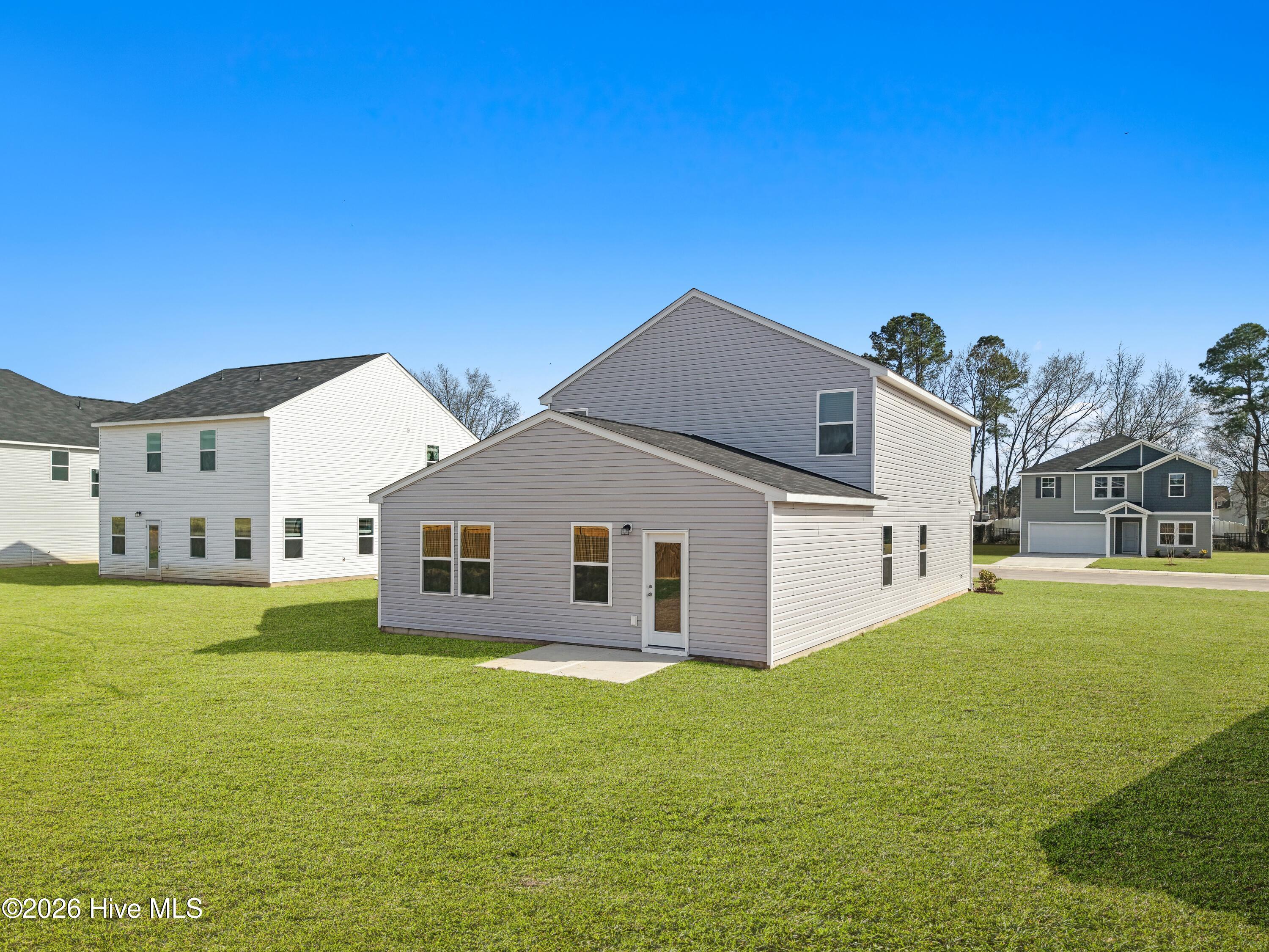 148 N Squires Run Lane Property Photo 46