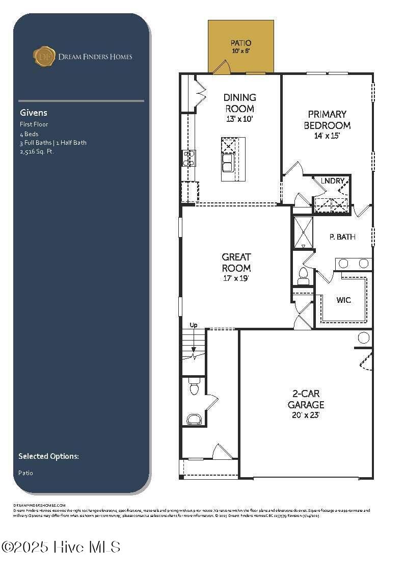 148 N Squires Run Lane Property Photo 49