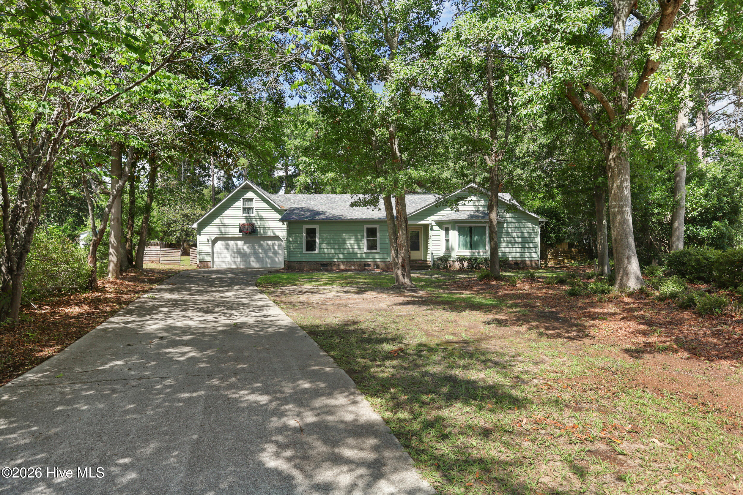 6901 Cedar Bluff Property Photo 1