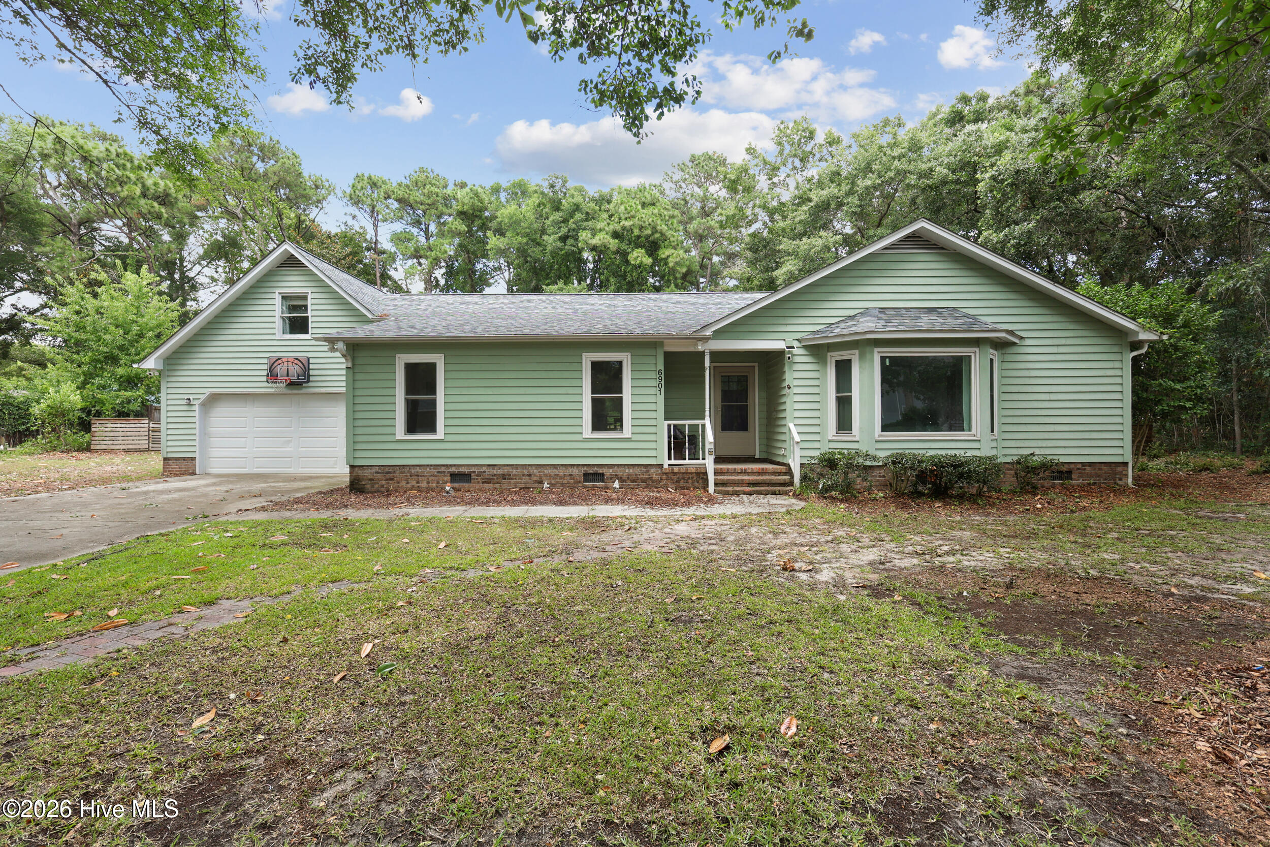 6901 Cedar Bluff Property Photo 2