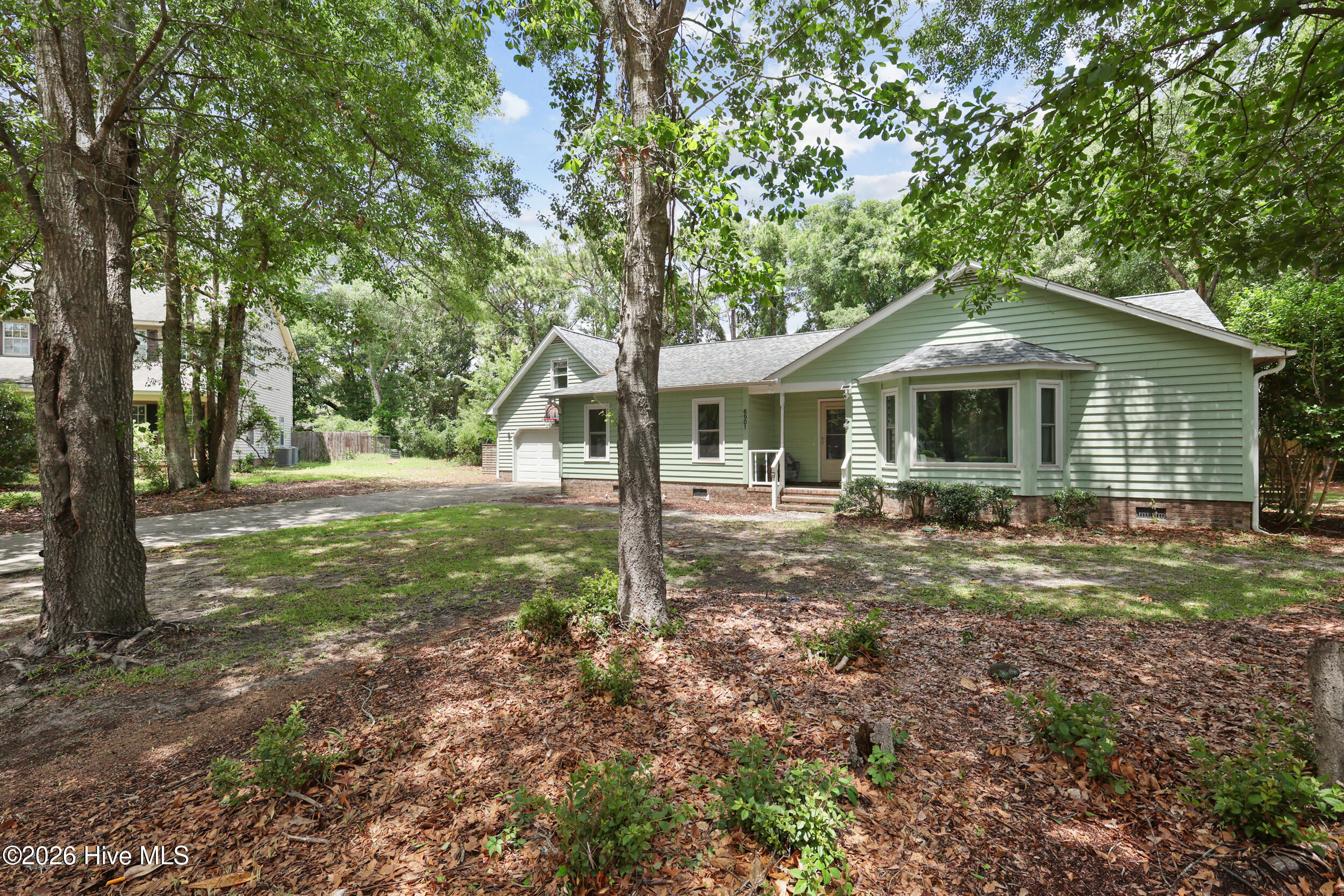 6901 Cedar Bluff Property Photo 3